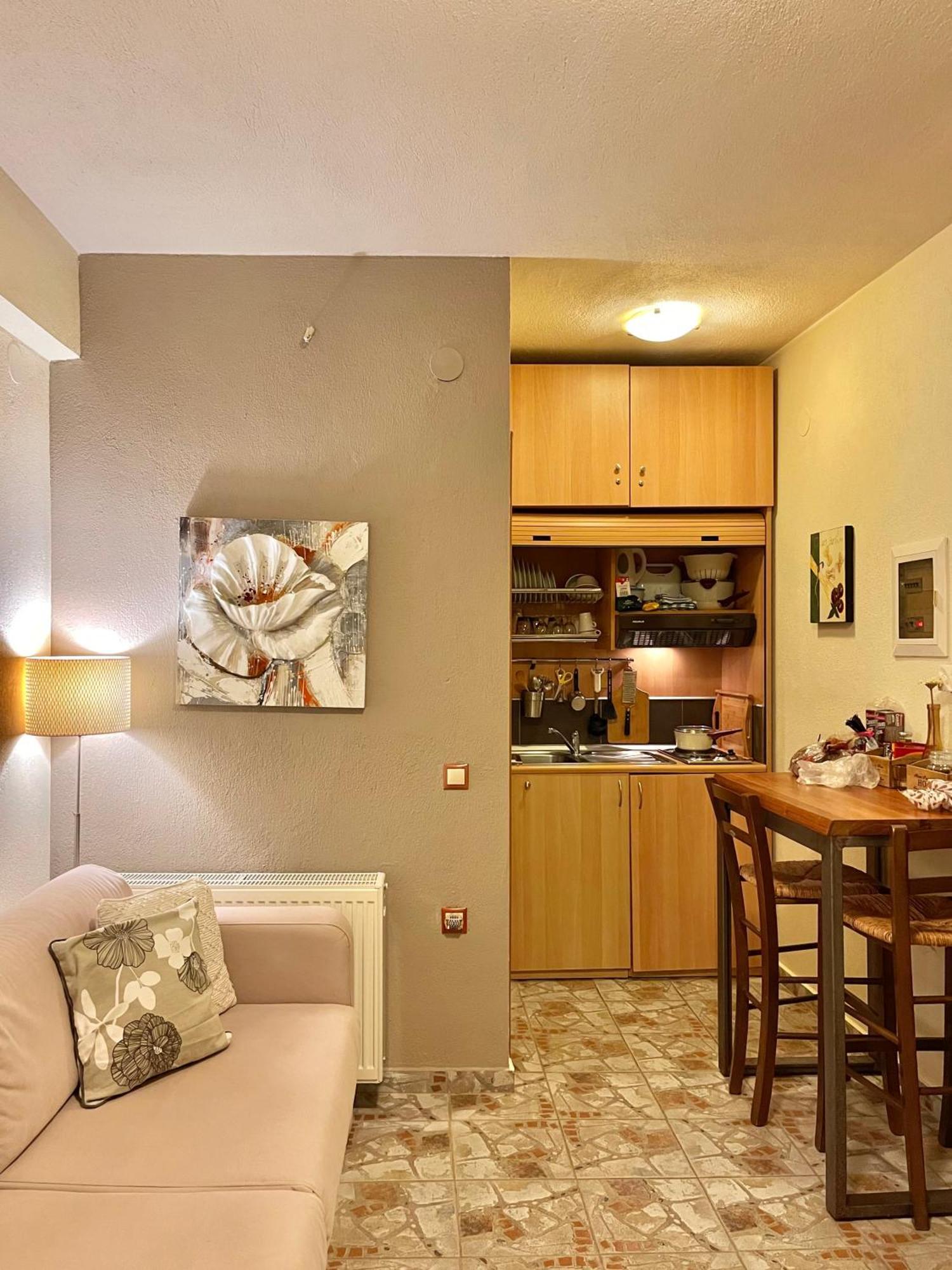 Palamidi 3* Agia Paraskevi (Kassandra)