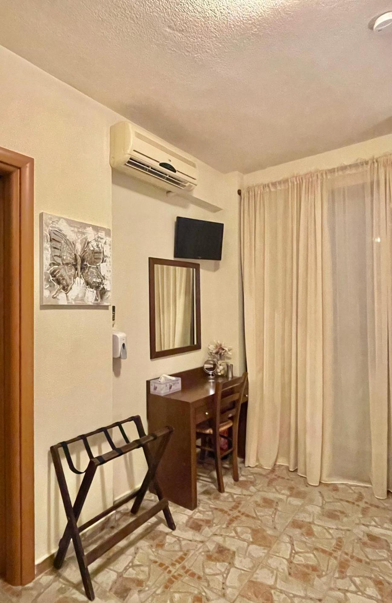 Palamidi Aparthotel 3*