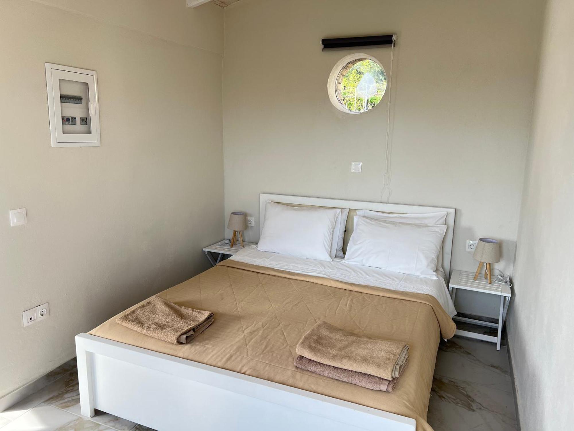 Linda House Corfu * Gastouri (Corfu)