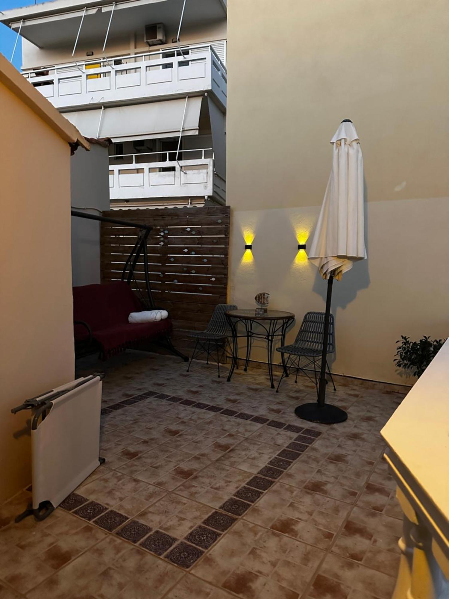 Apartment Estrella Chania (Crete)