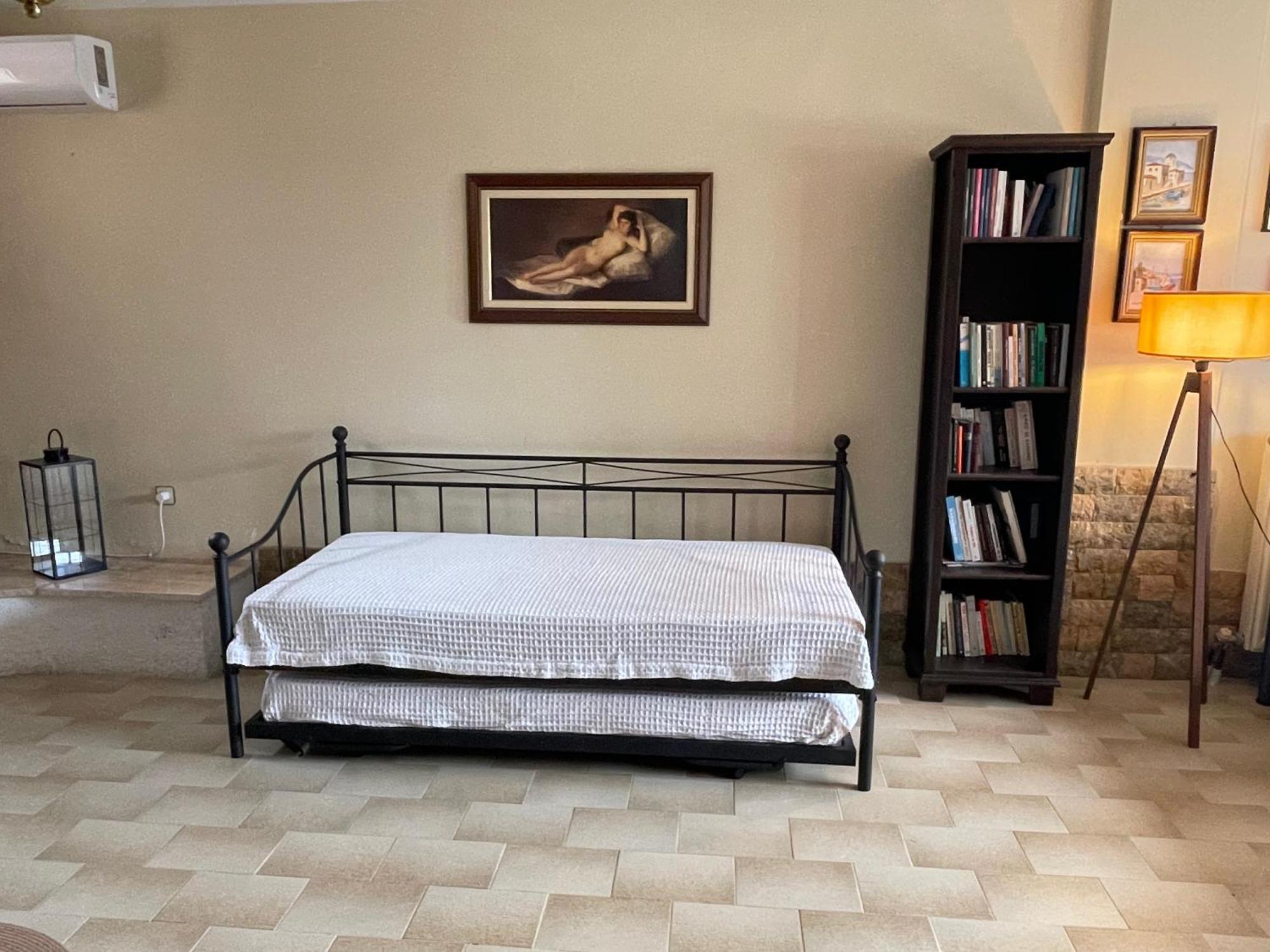 Villa Olive Stone *