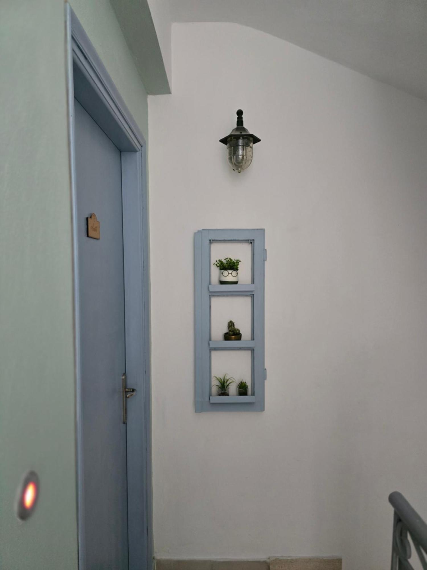 Guest house Voula's House *
