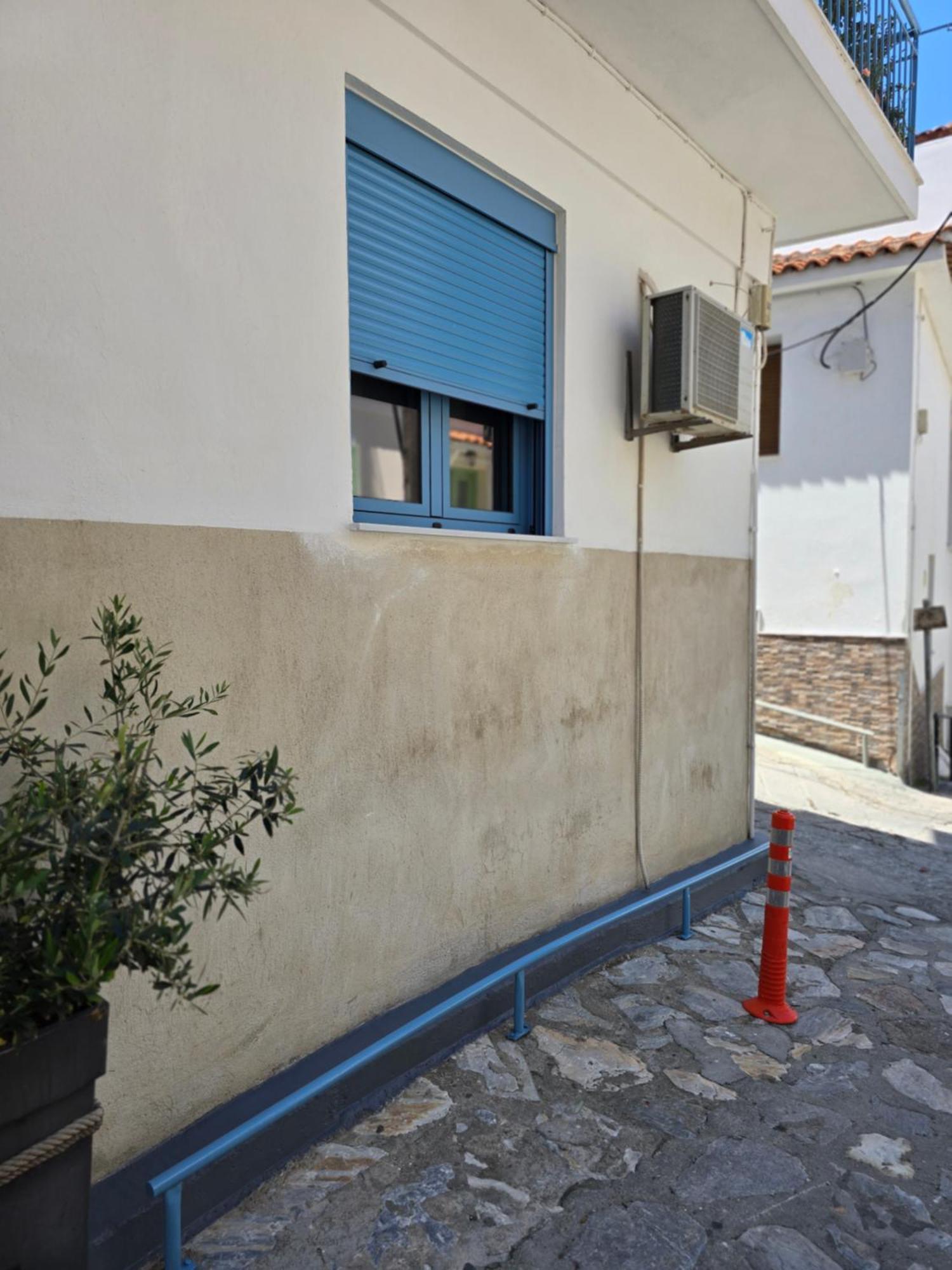 Voula's House Skiathos Town