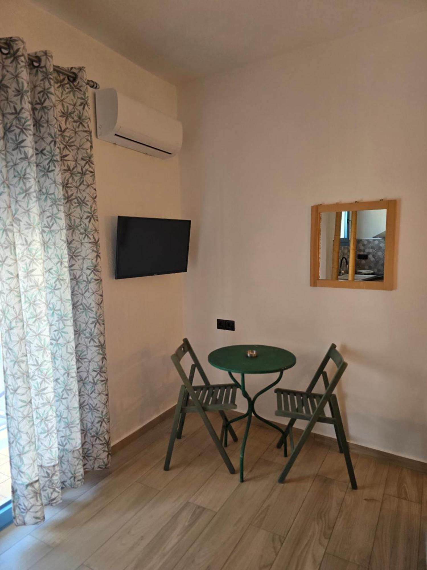 Voula's House Guest house