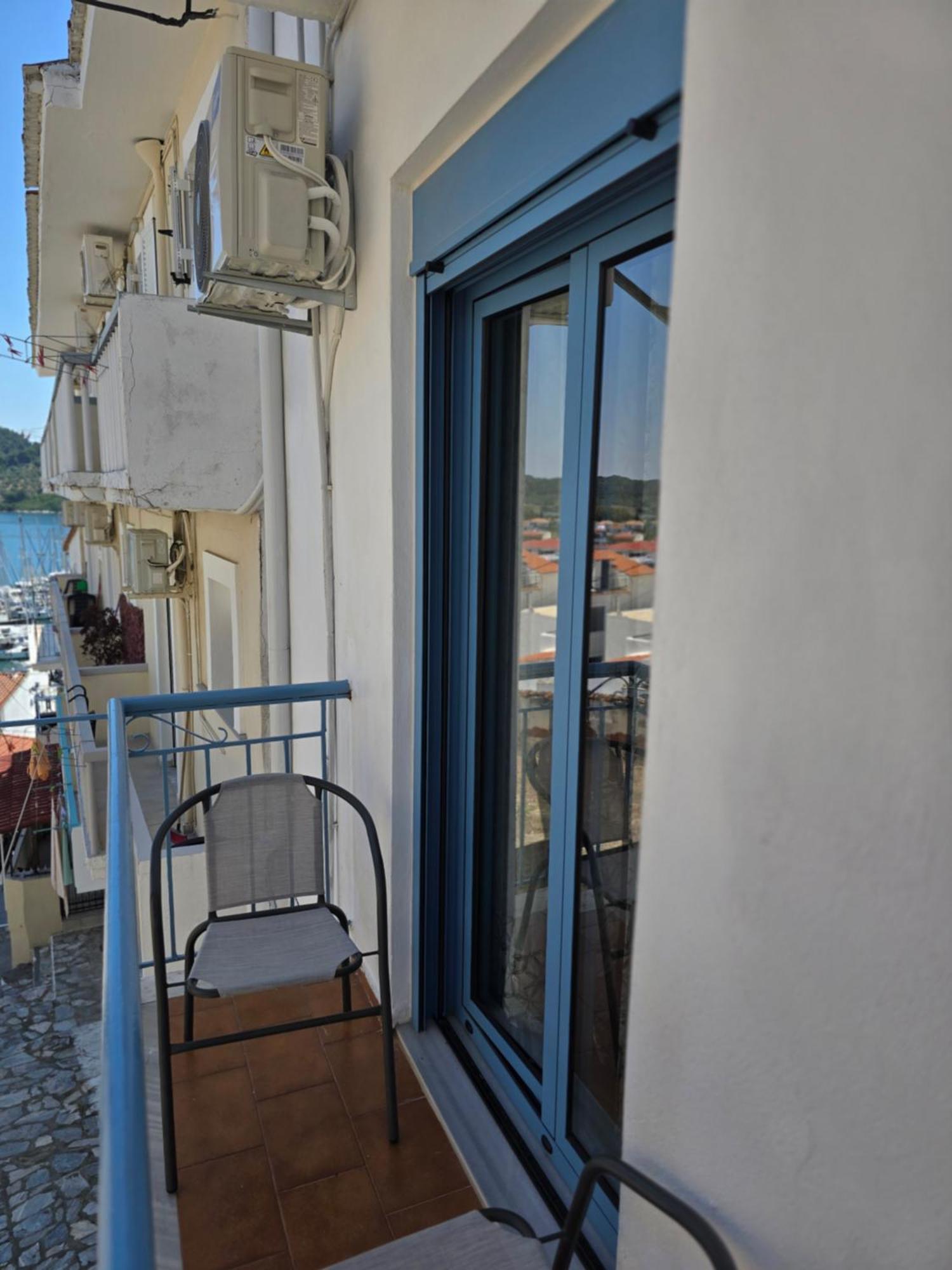 Voula's House Guest house *