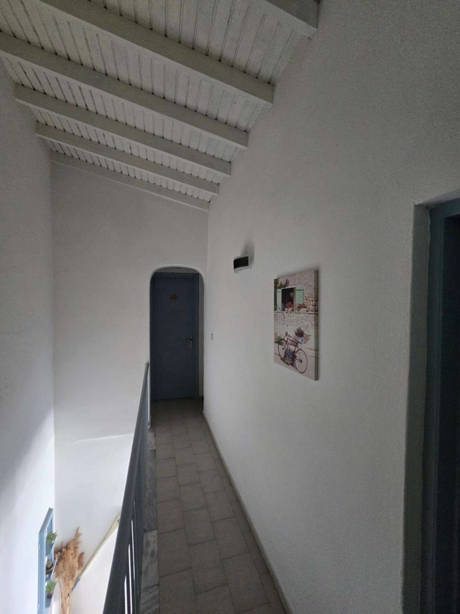 Voula's House Guest house Skiathos Town
