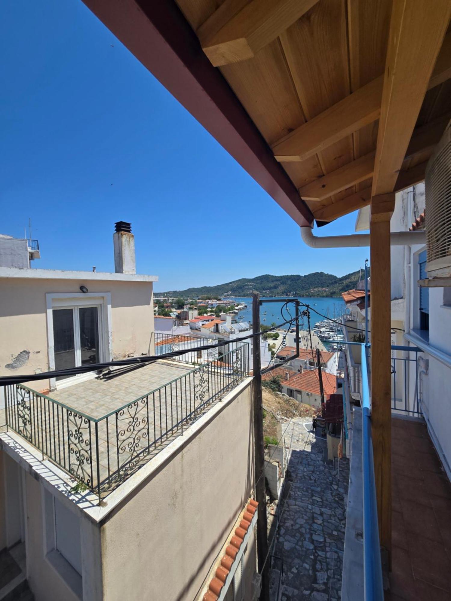 Guest house Voula's House Skiathos Town
