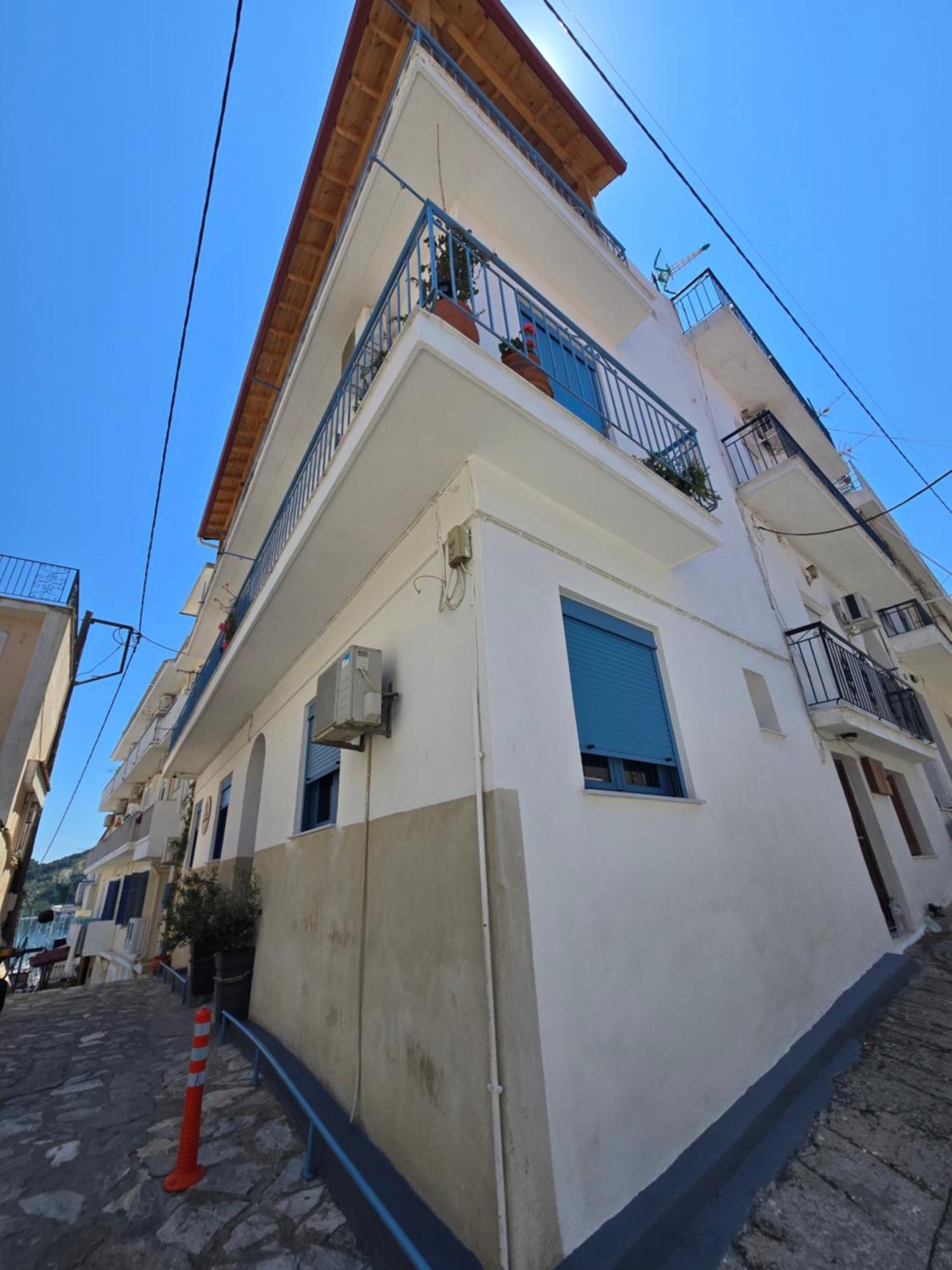 Voula's House Guest house