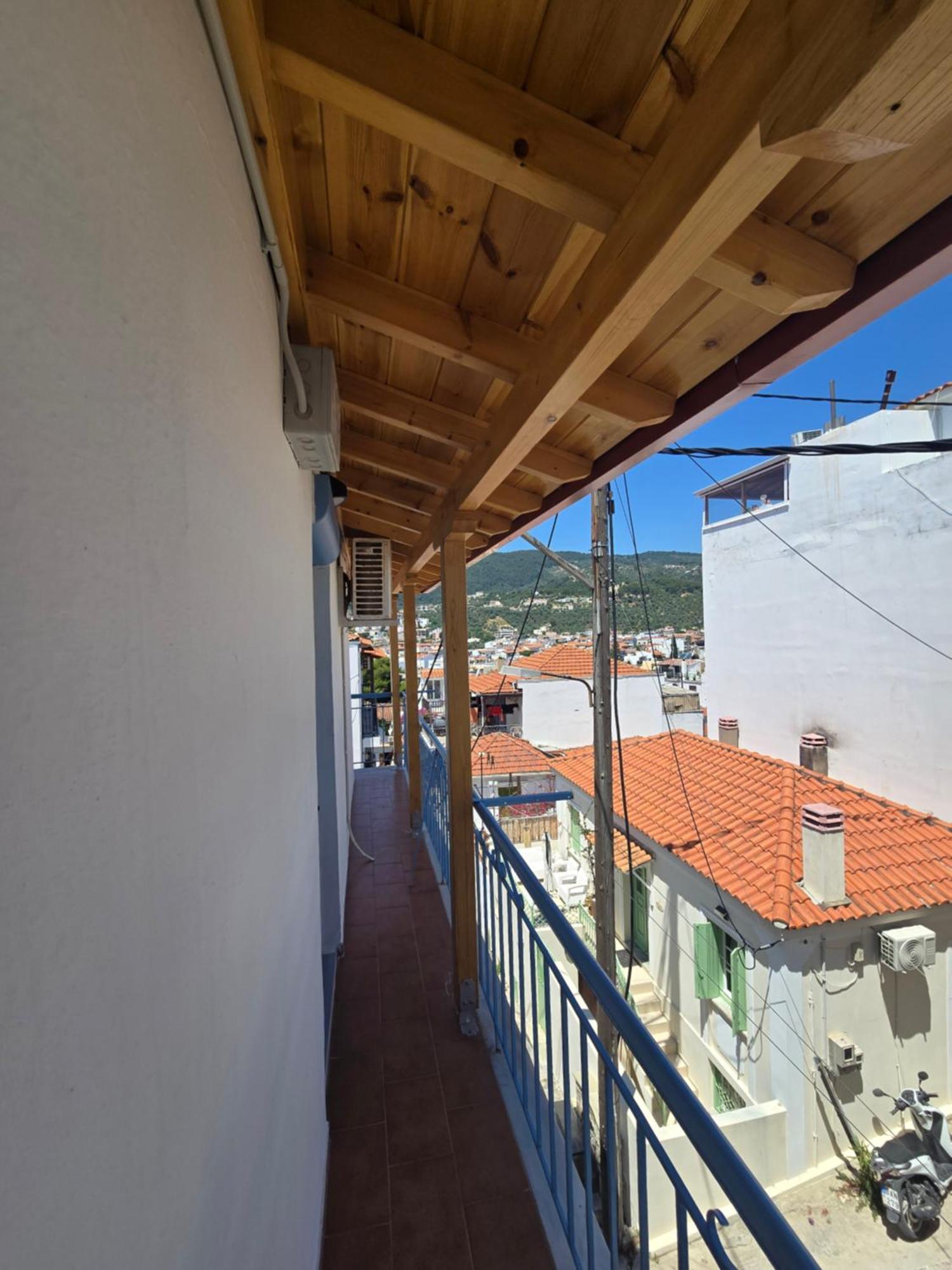 Guest house Voula's House Skiathos Town
