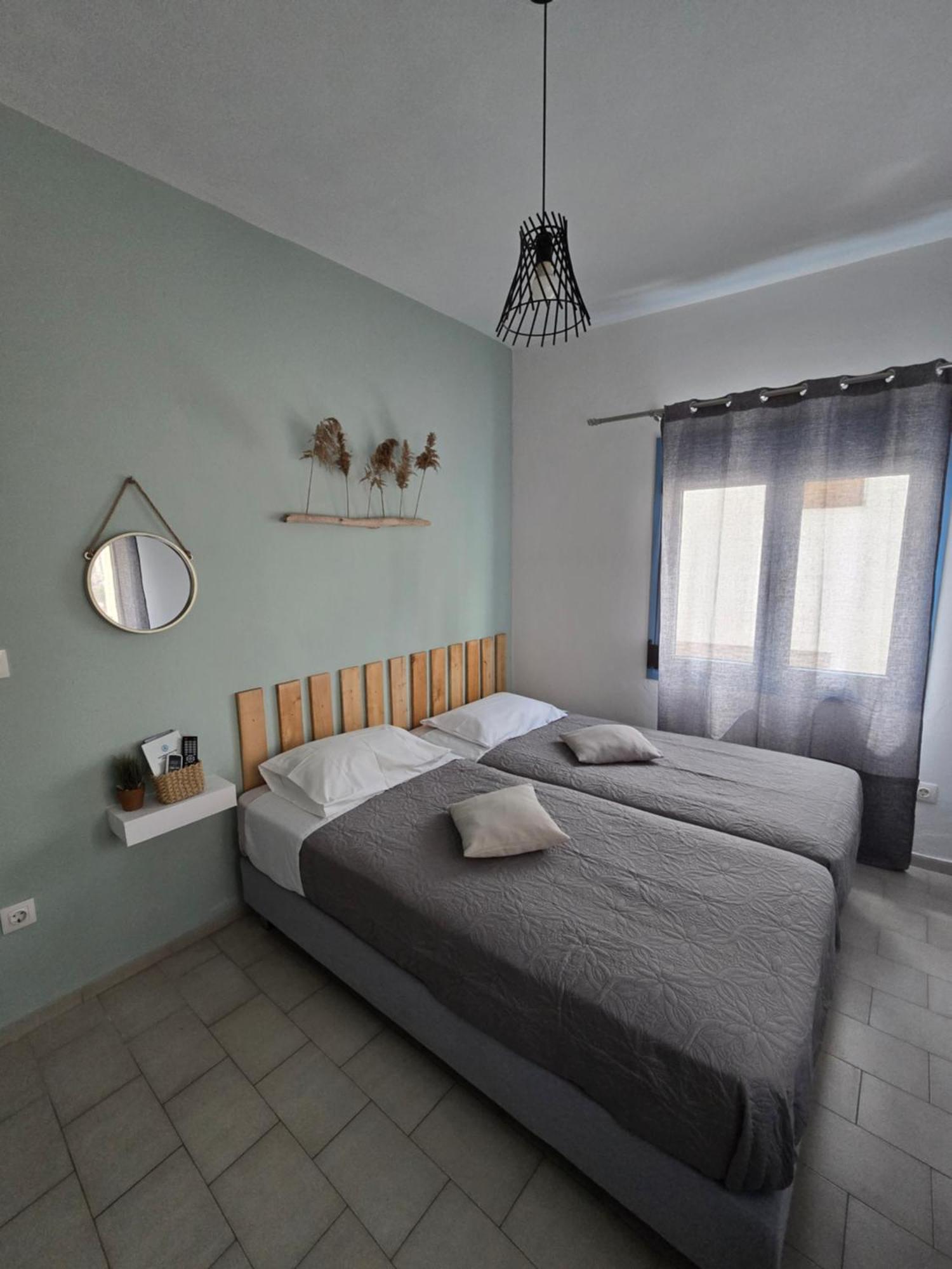 Voula's House Guest house *