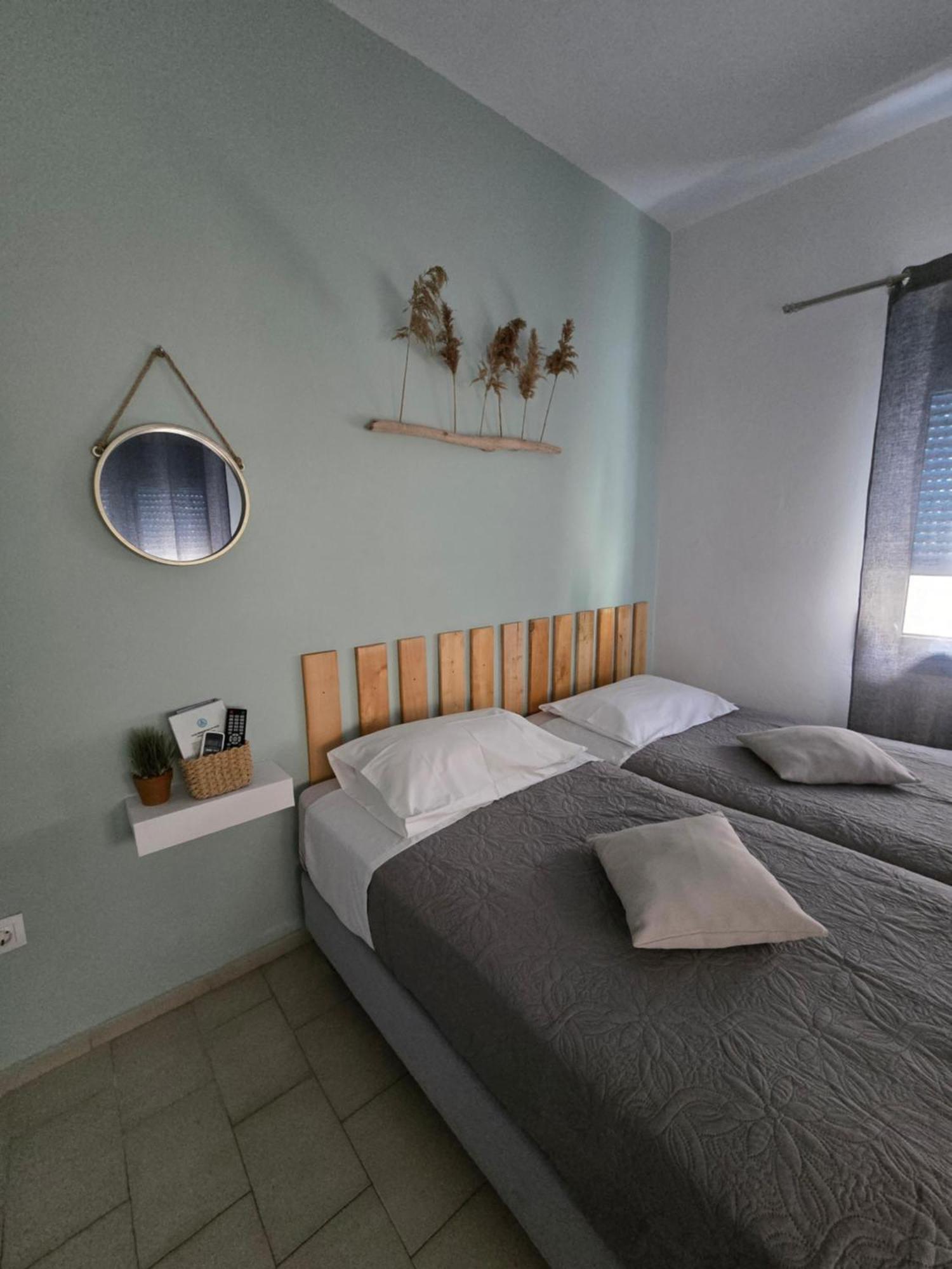 Voula's House Guest house Skiathos Town