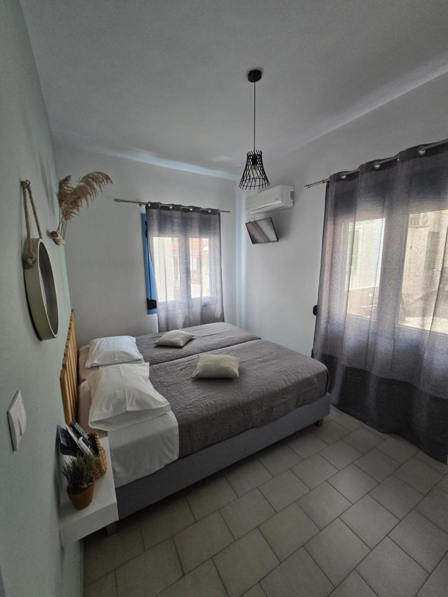 Voula's House Guest house *