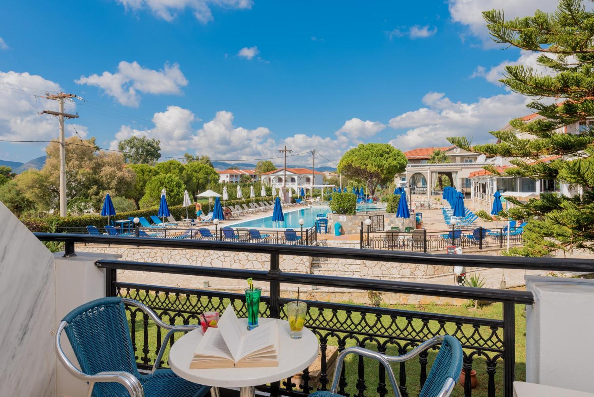 Hotel Denny's Kalamaki (Zakynthos)