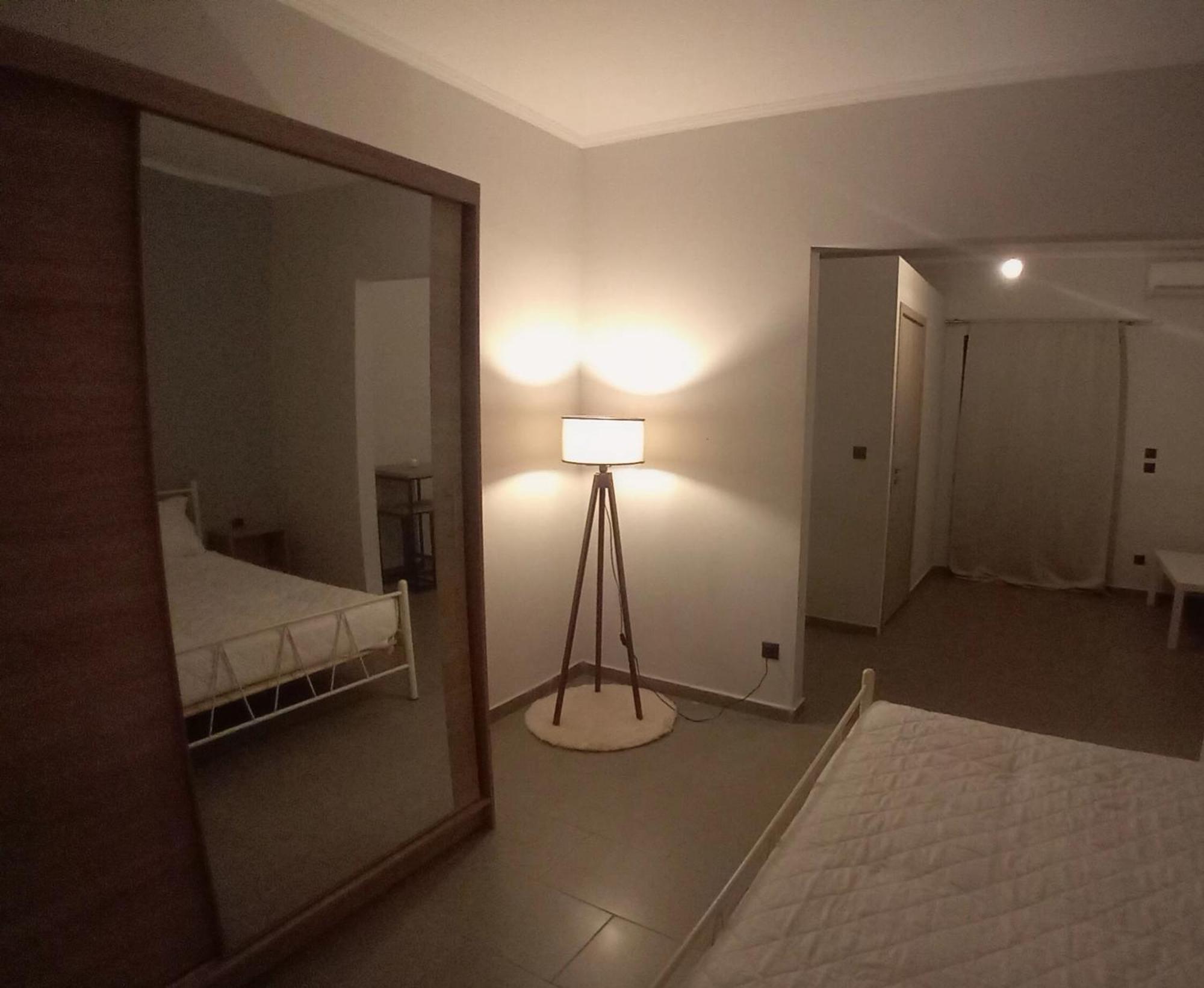 Apartment Aelia Sea *
