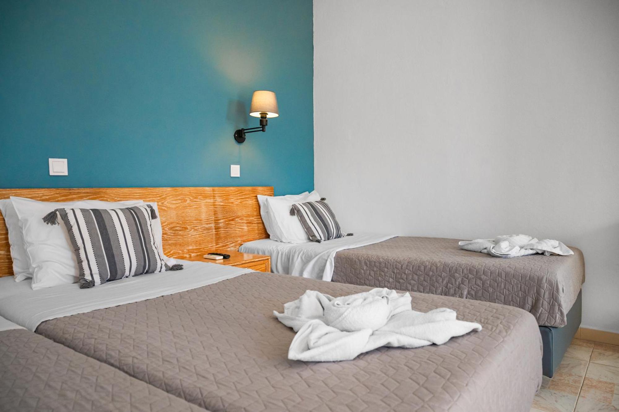 Hotel Eva's 2*