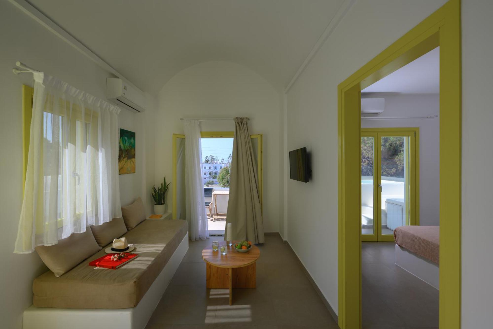 New Earth Holiday home *