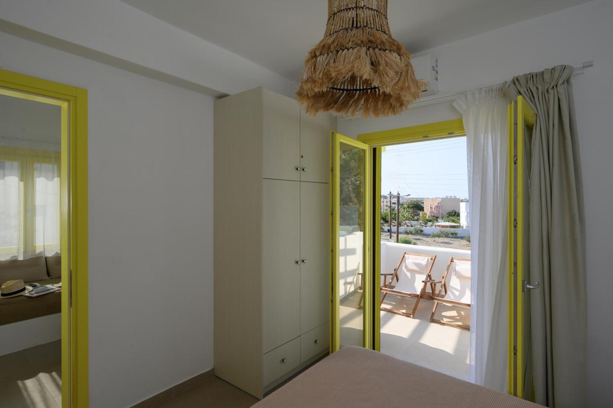 New Earth Holiday home *