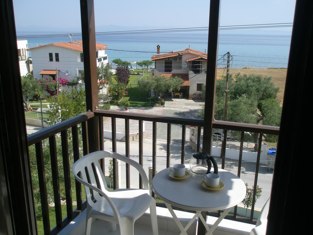 Alexandra Apartment