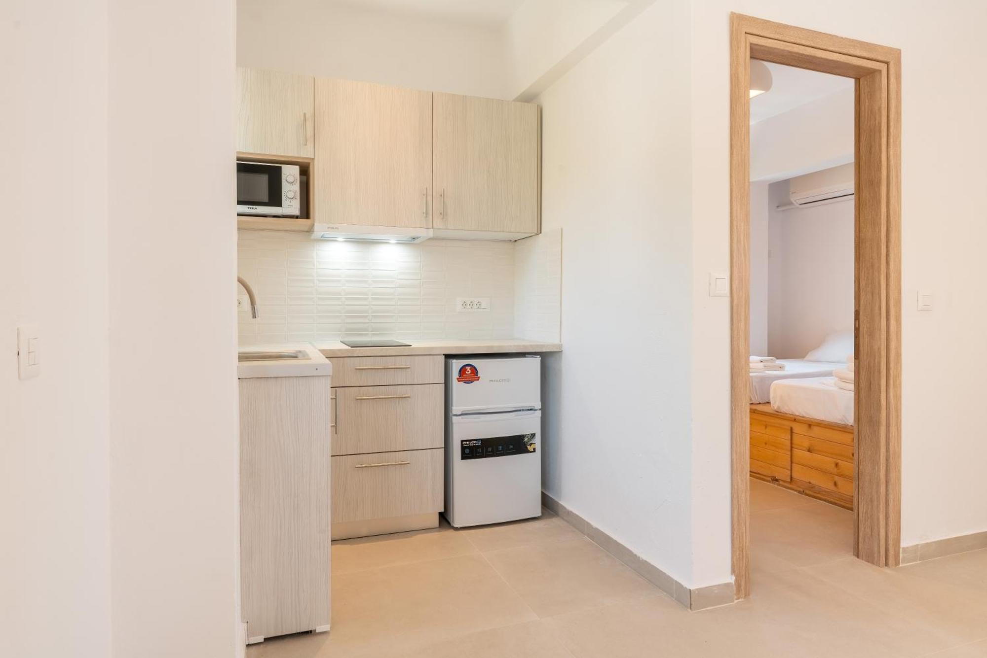 Apartment Crossrhodes Villas Pefki (Rhodes)