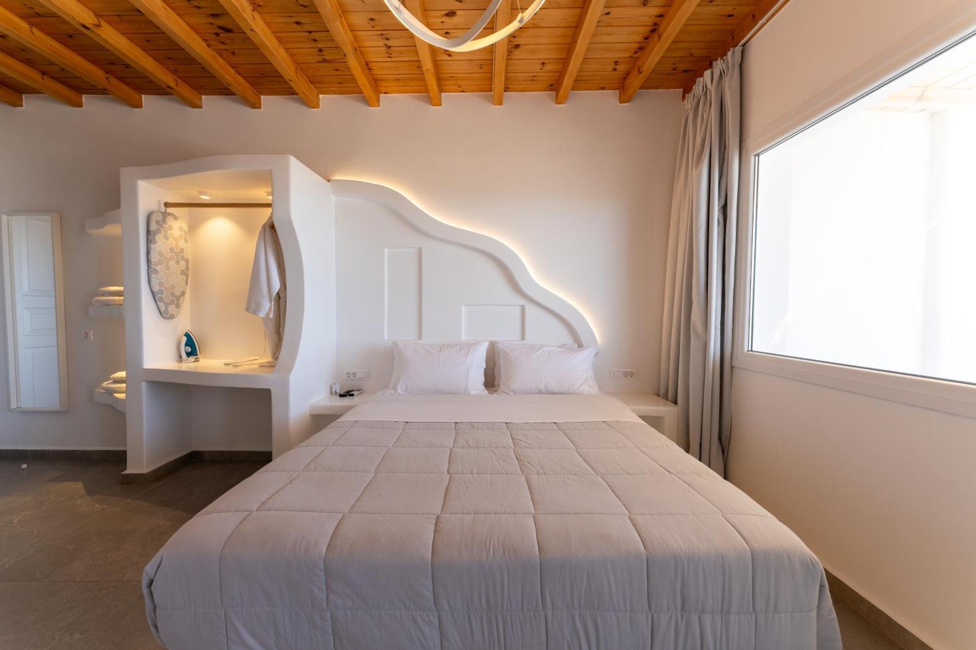 Sea & Stone Mykonos 3* Platys Gialos (Mykonos)