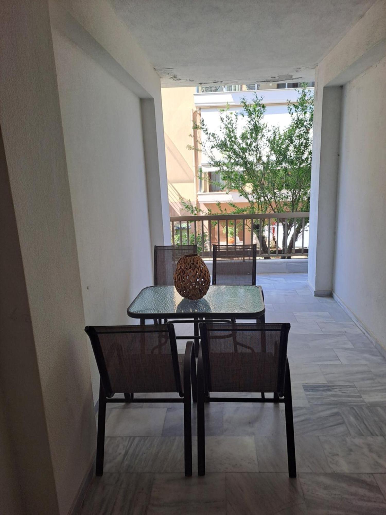 Apartment P.a.g Nea Roda