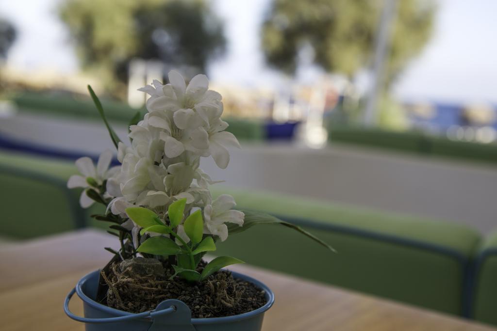 Glykeria Mini Perivolos (Santorini)