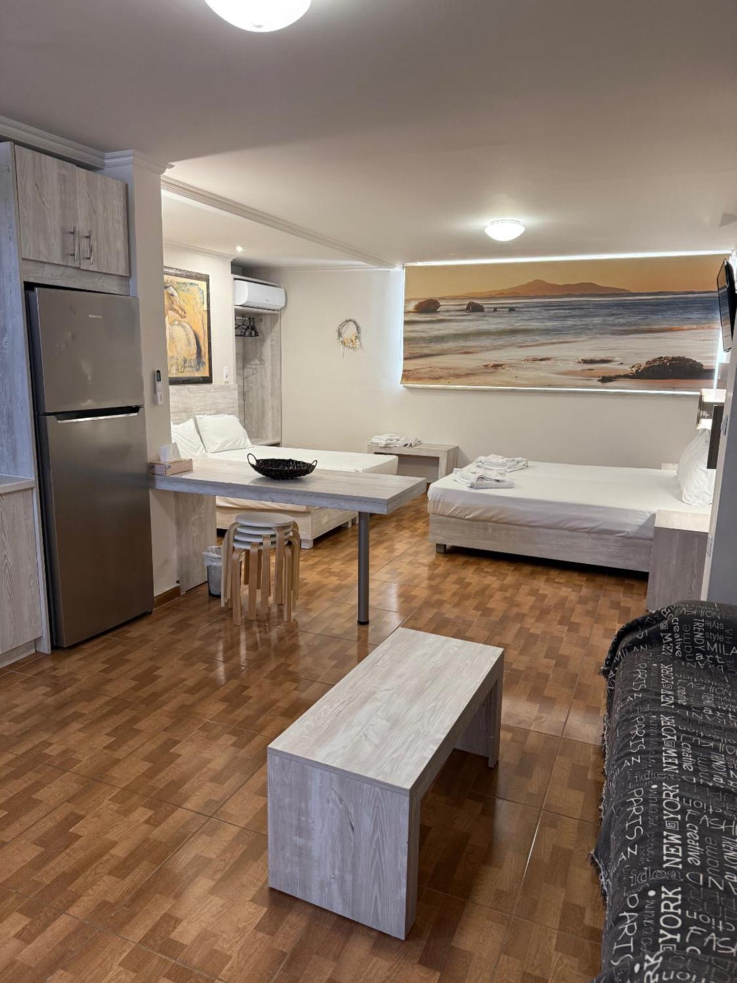 Aparthotel Paradise 3*