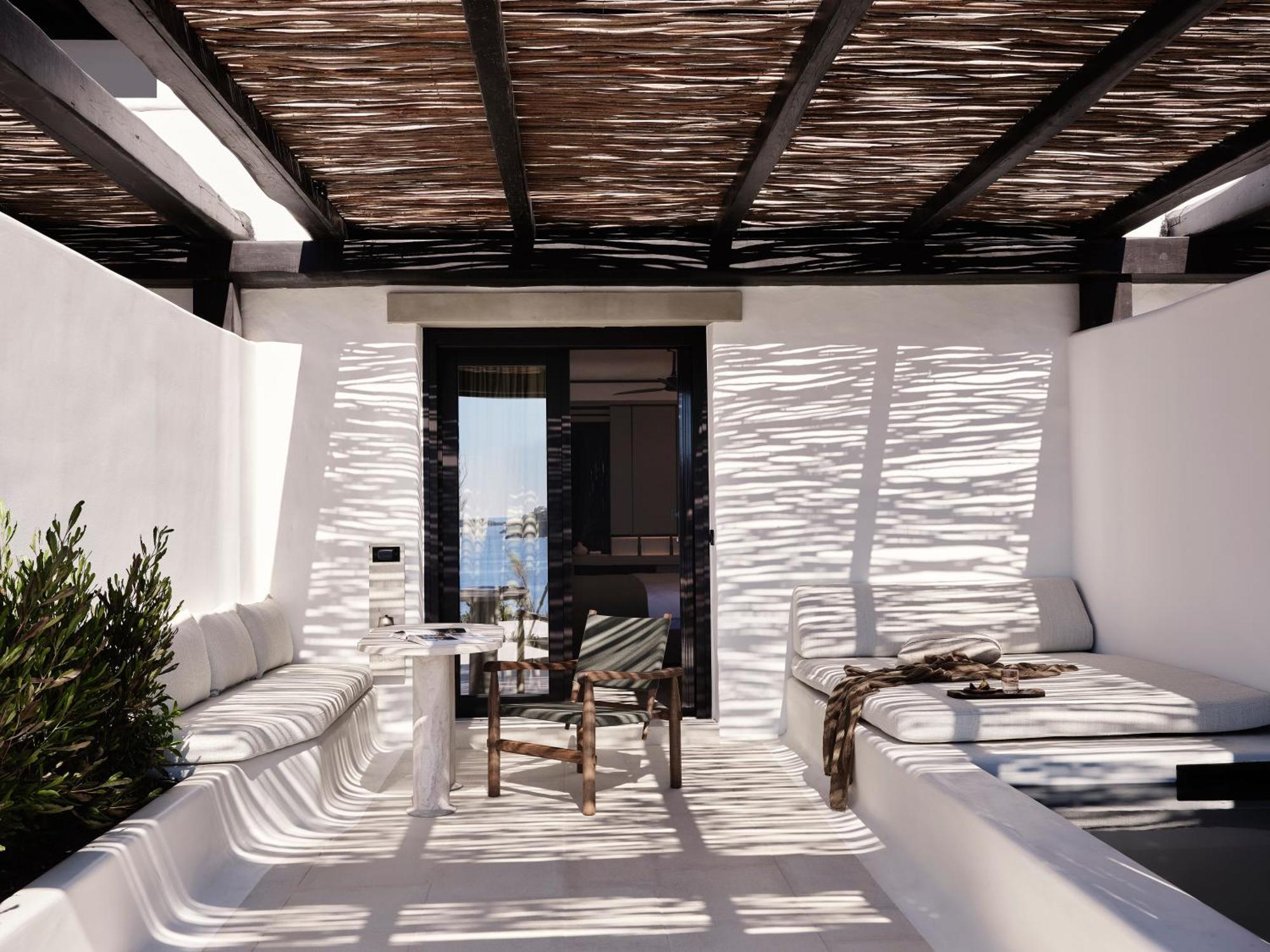 Hotel Kalesma Mykonos Ornos (Mykonos)