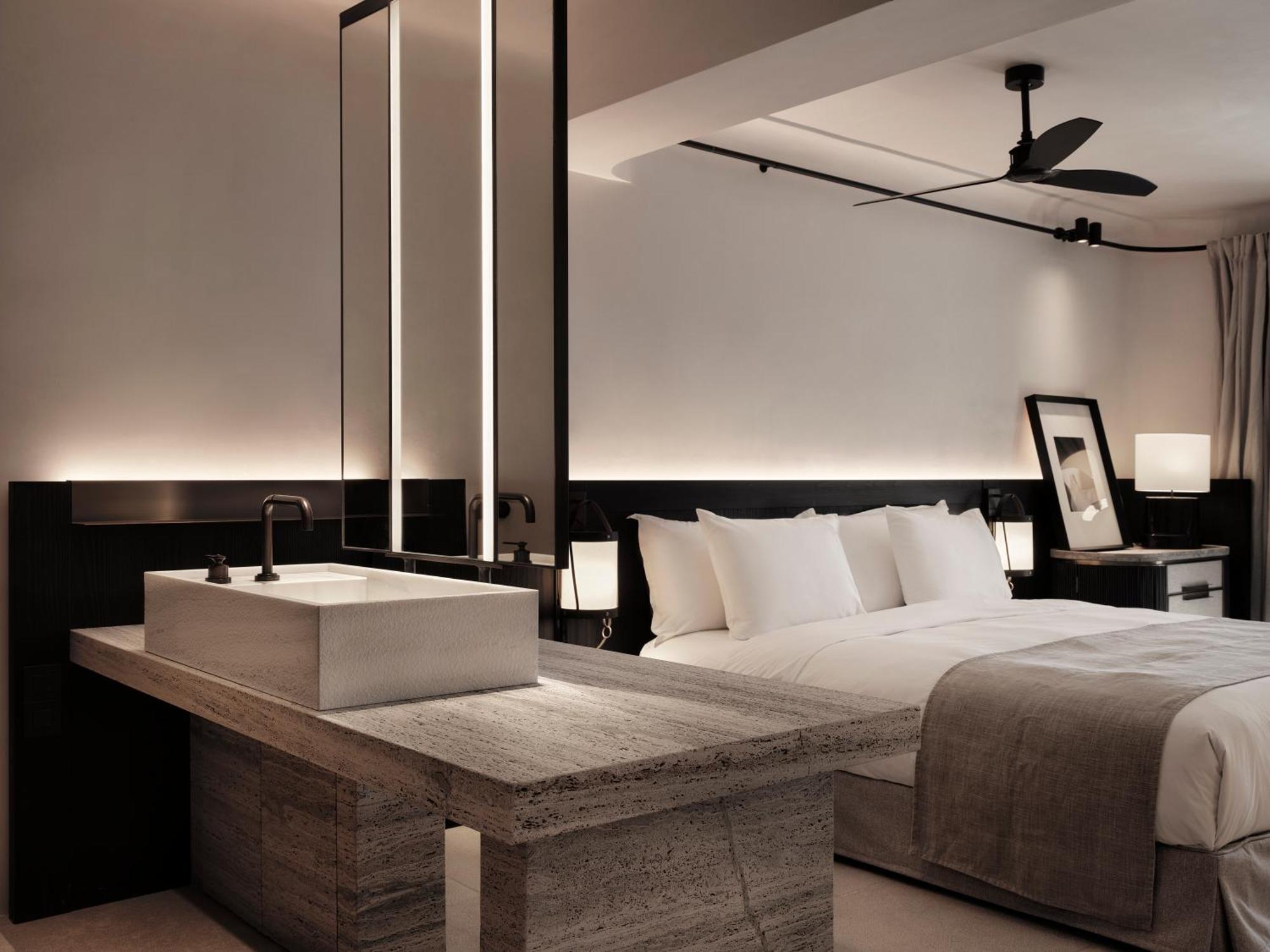 Kalesma Mykonos 5* Ornos (Mykonos)