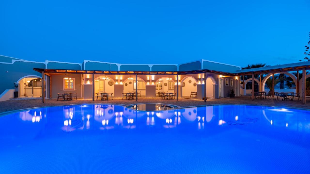 Maistros Village 5*
