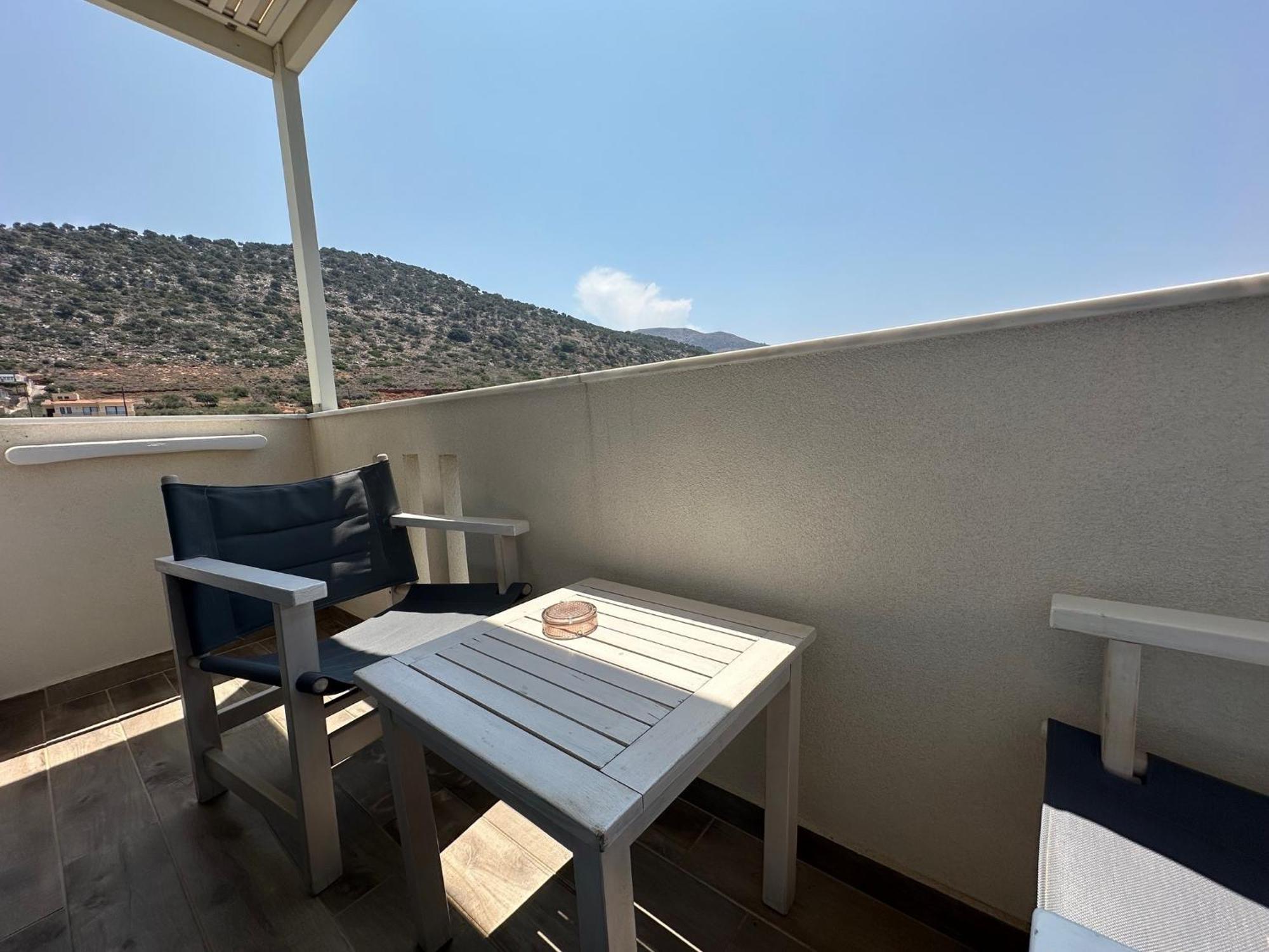 Kyknos & Resort