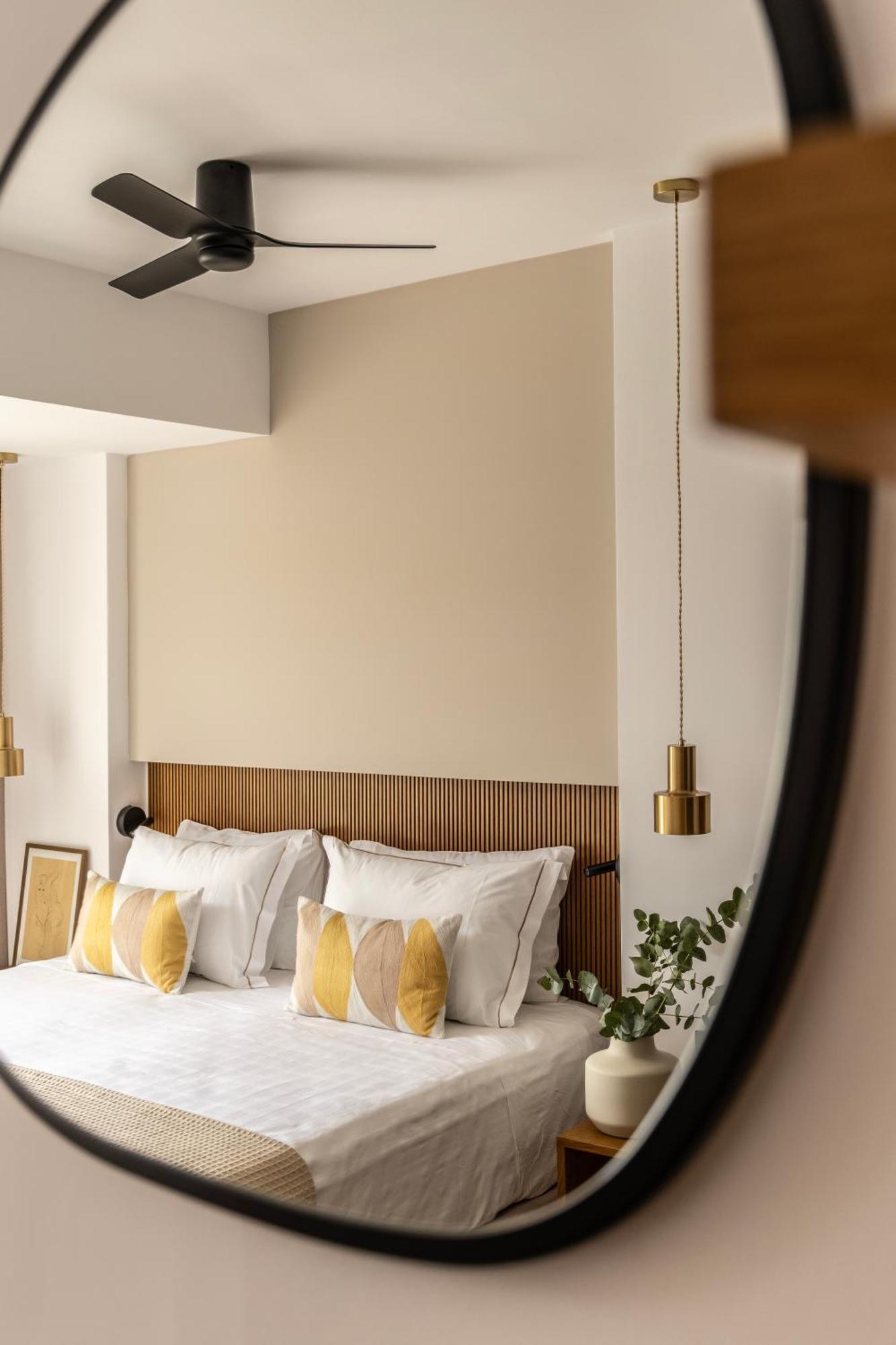 Resort Albatros & Hersonissos (Crete)