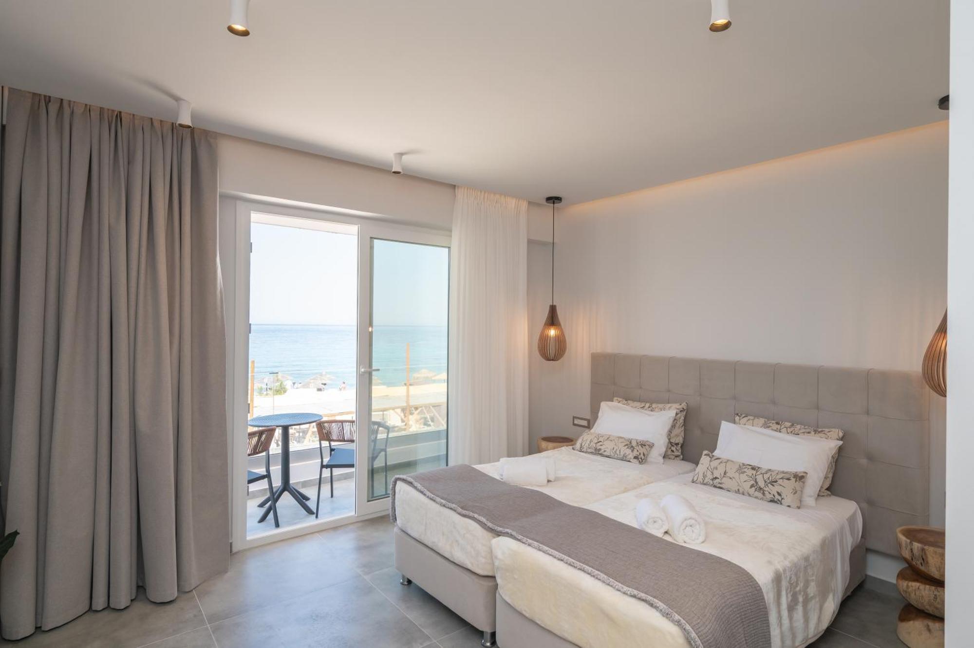 Panorama Seaside Apartment