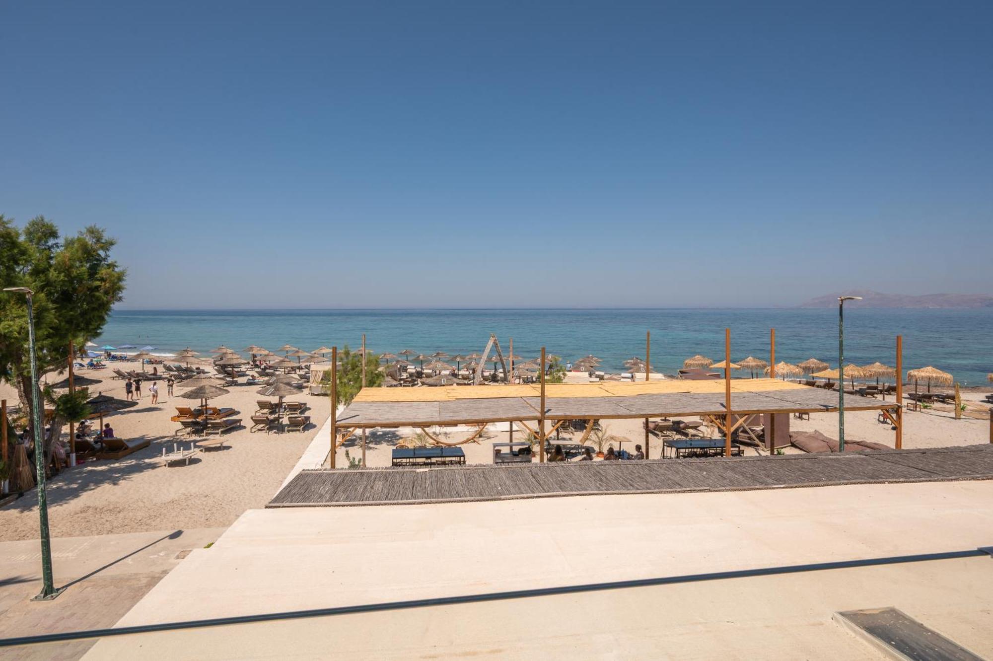 Panorama Seaside * Mastichari (Kos)