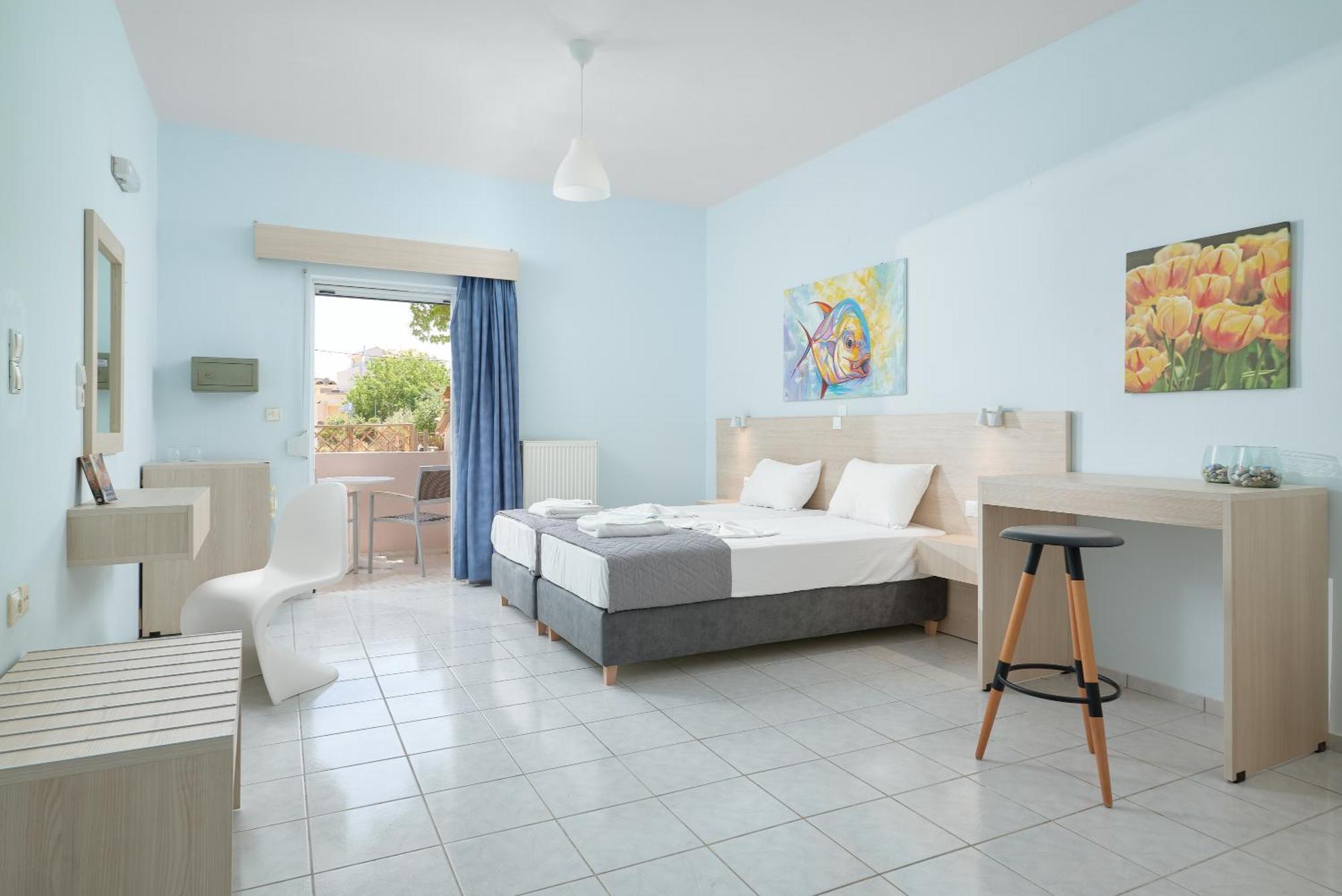 Aptera Beach Hotel