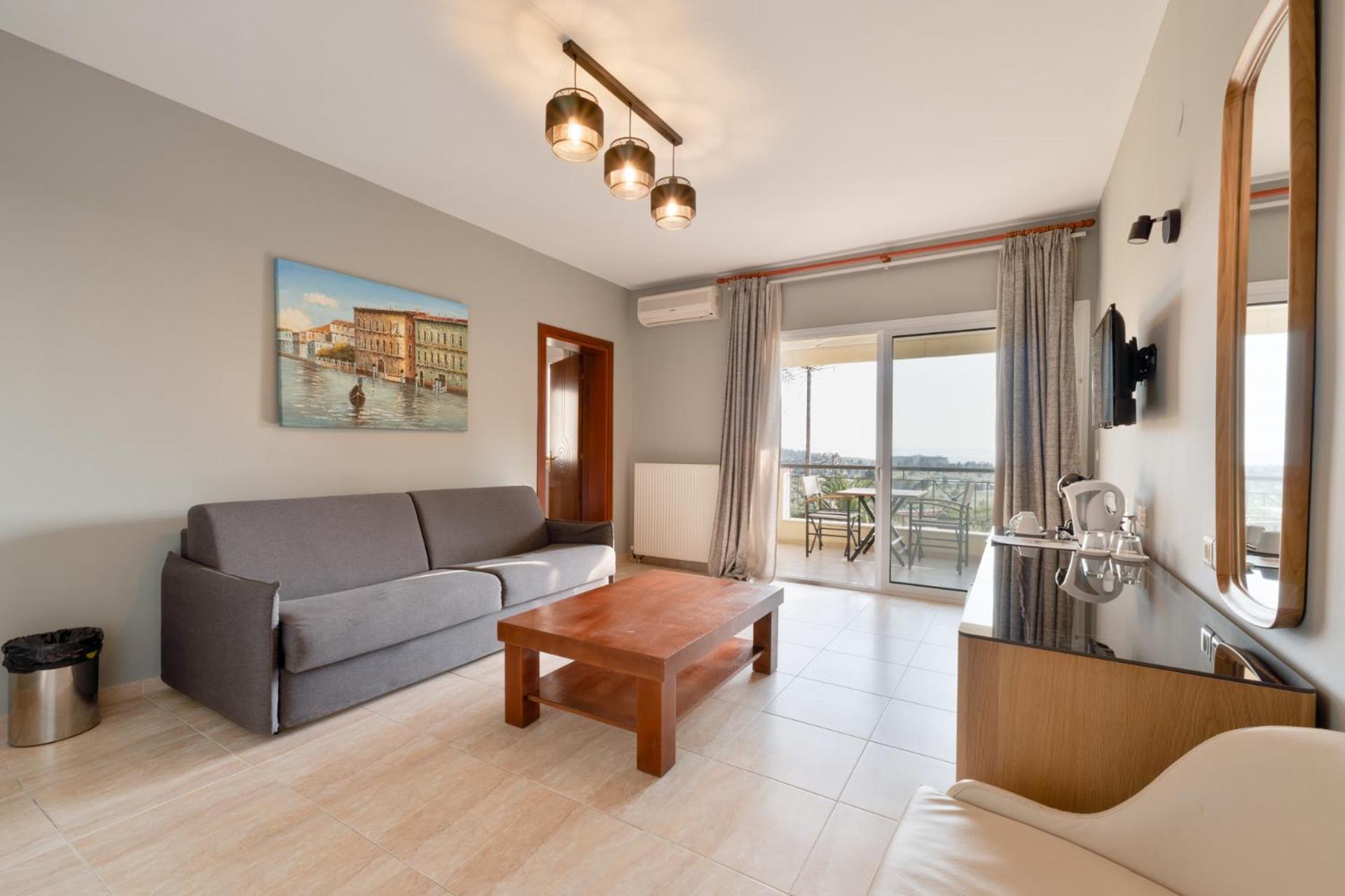 Kelyfos Hotel