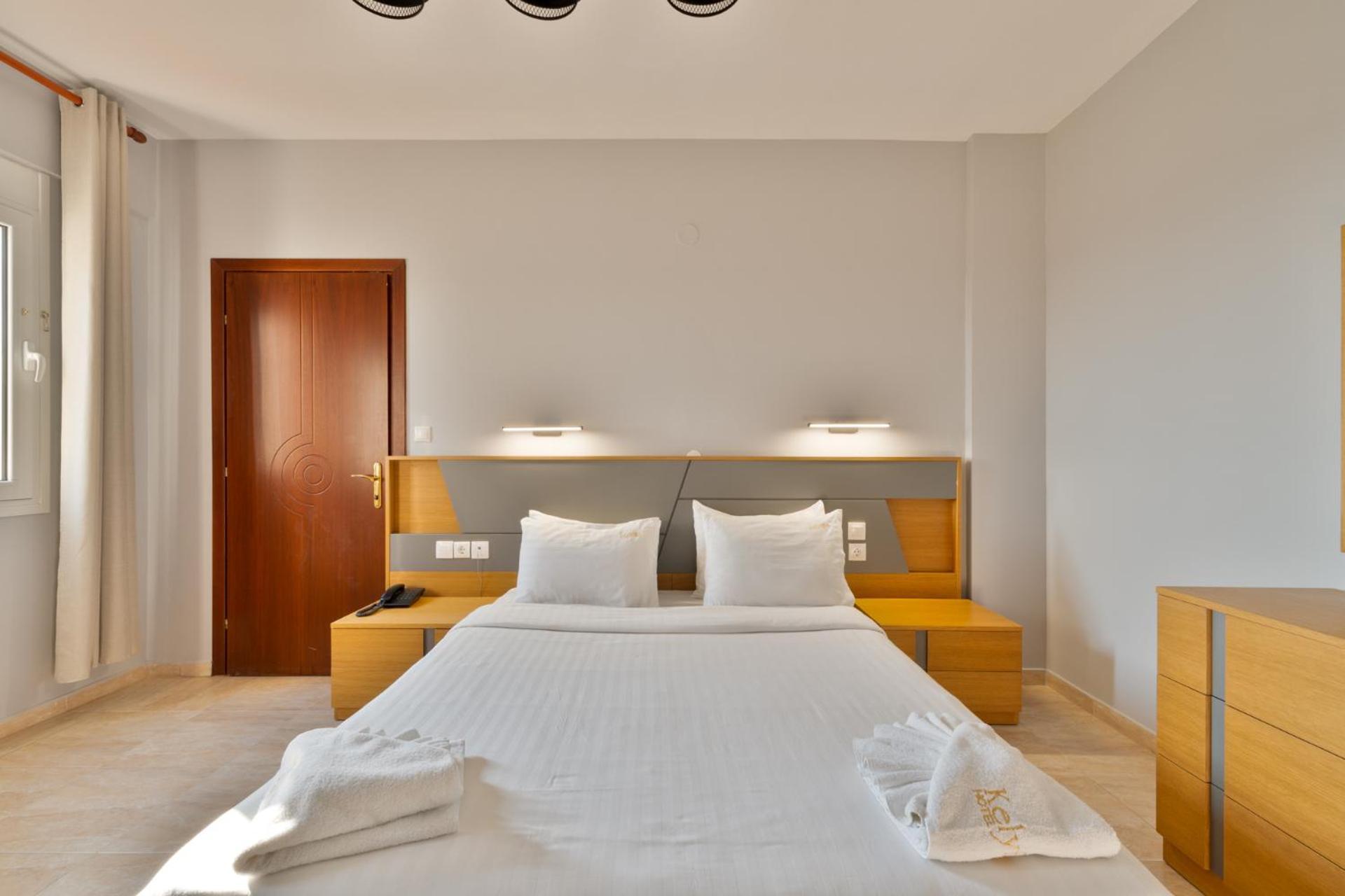 Hotel Kelyfos