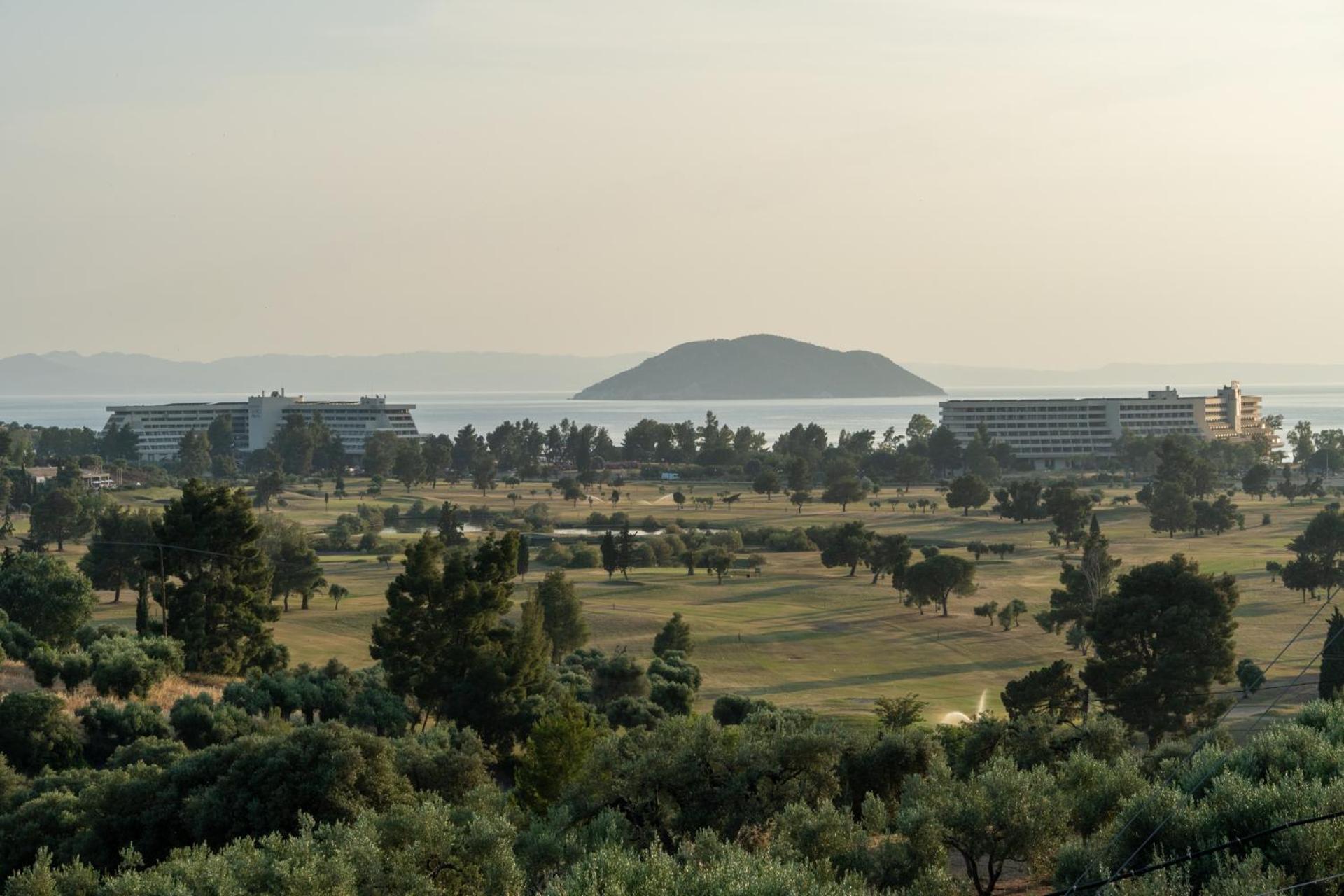Hotel Kelyfos 4*