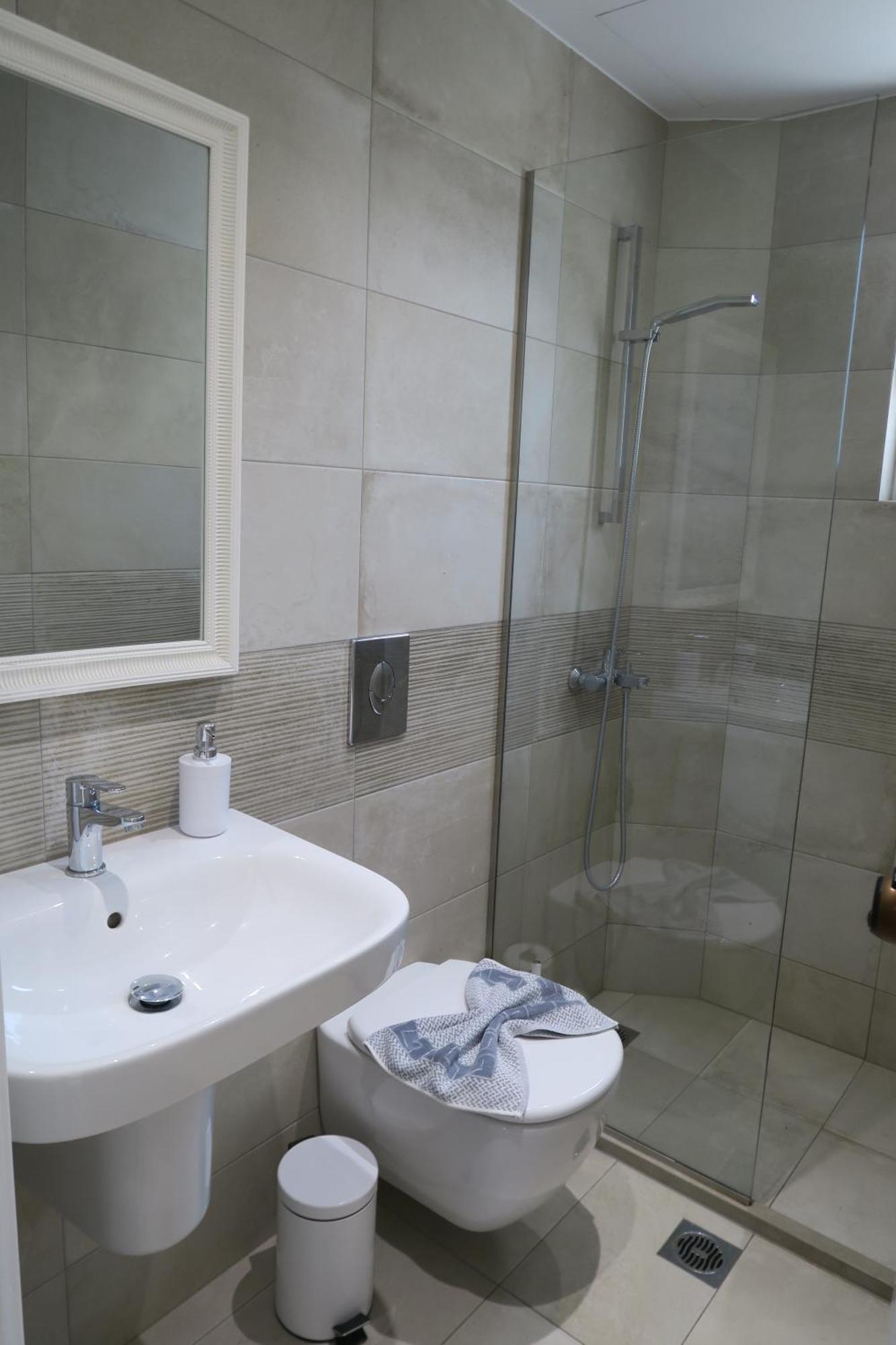 Aparthotel Maria