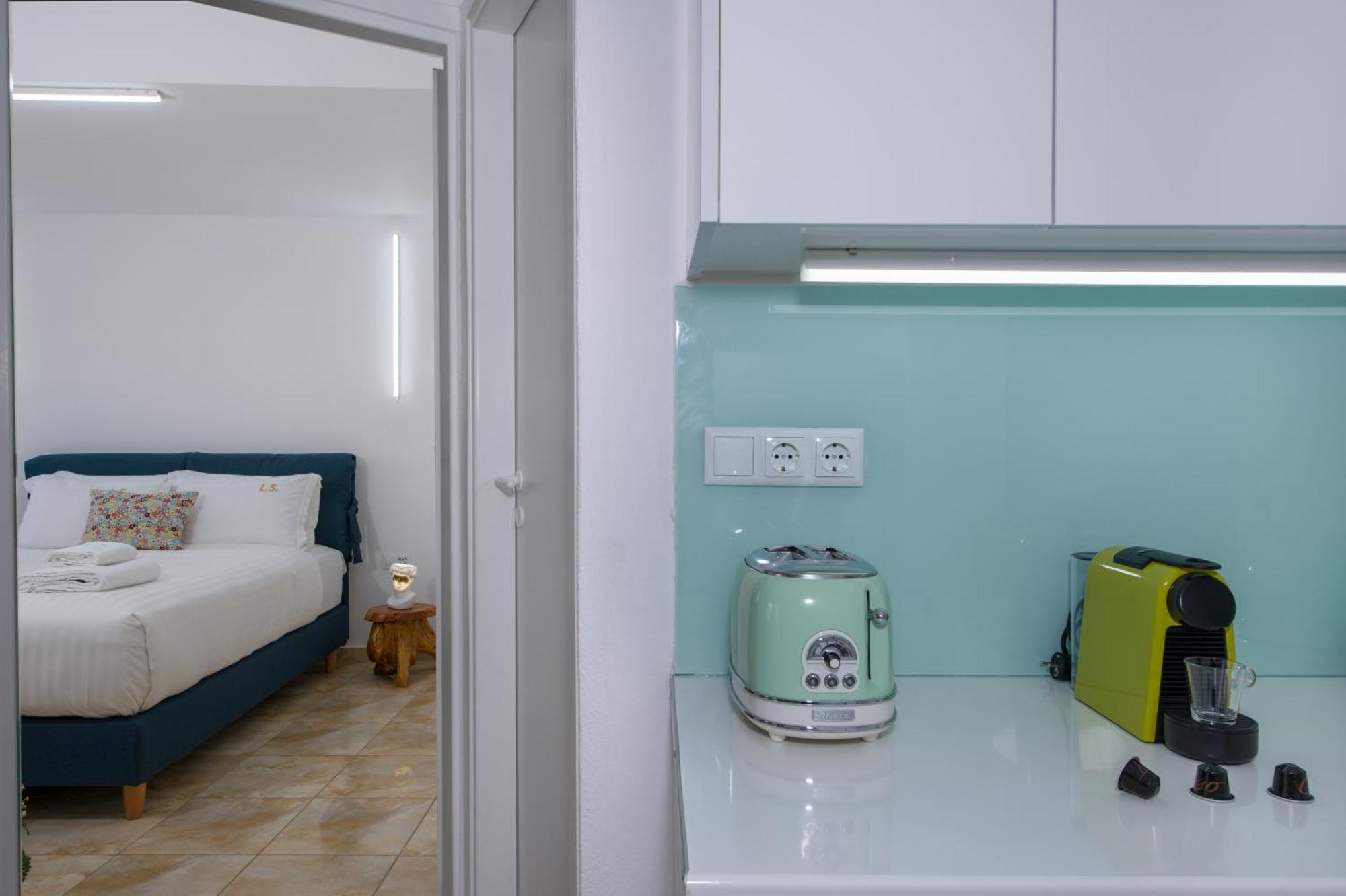 Lucky (adults Only) * Rethymno (Crete)
