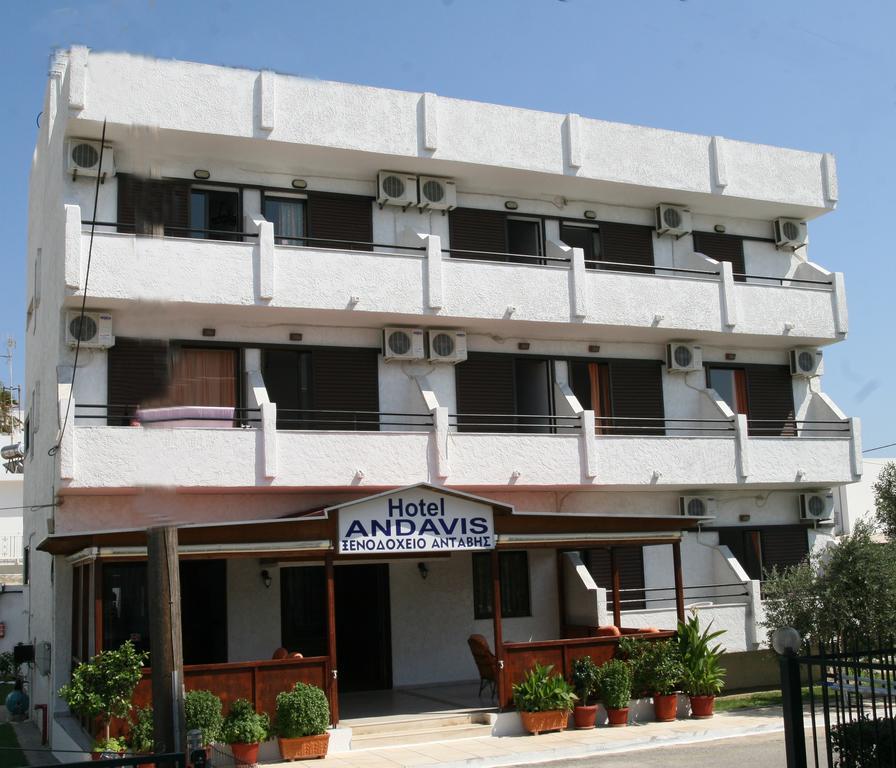 Andavis (adults Only) Hotel