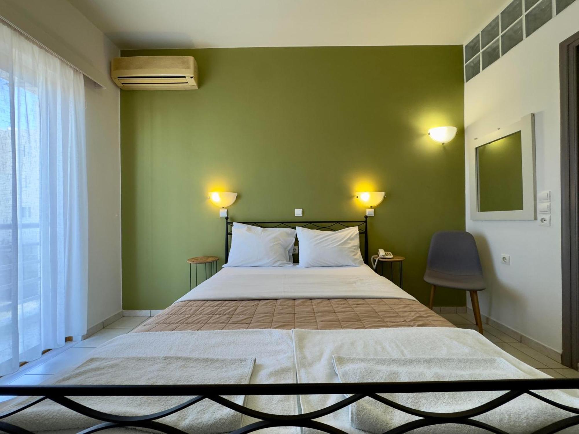 Sunbeam Hotel