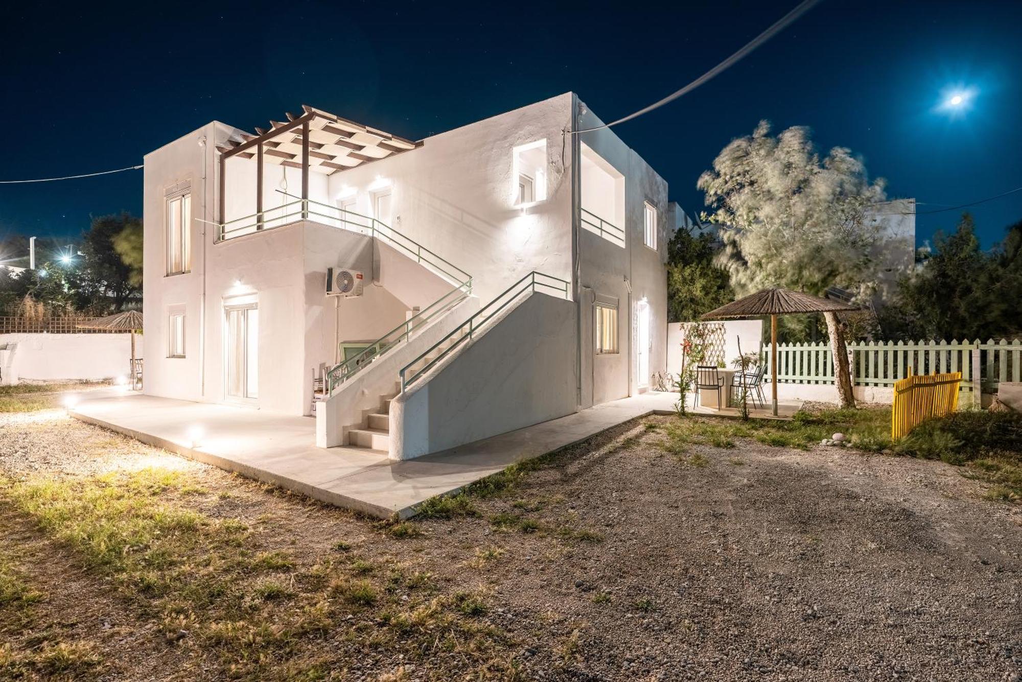Crossrhodes Villas Apartment Pefki (Rhodes)
