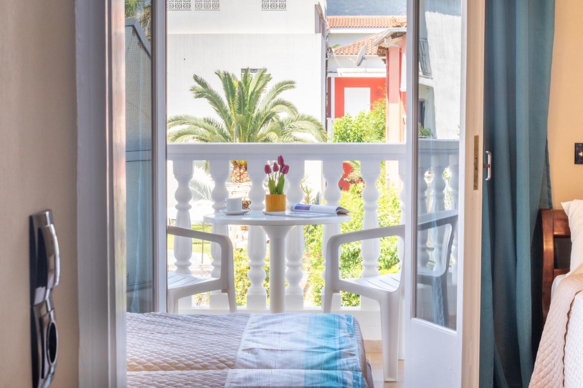 Aparthotel Dionysos Laganas