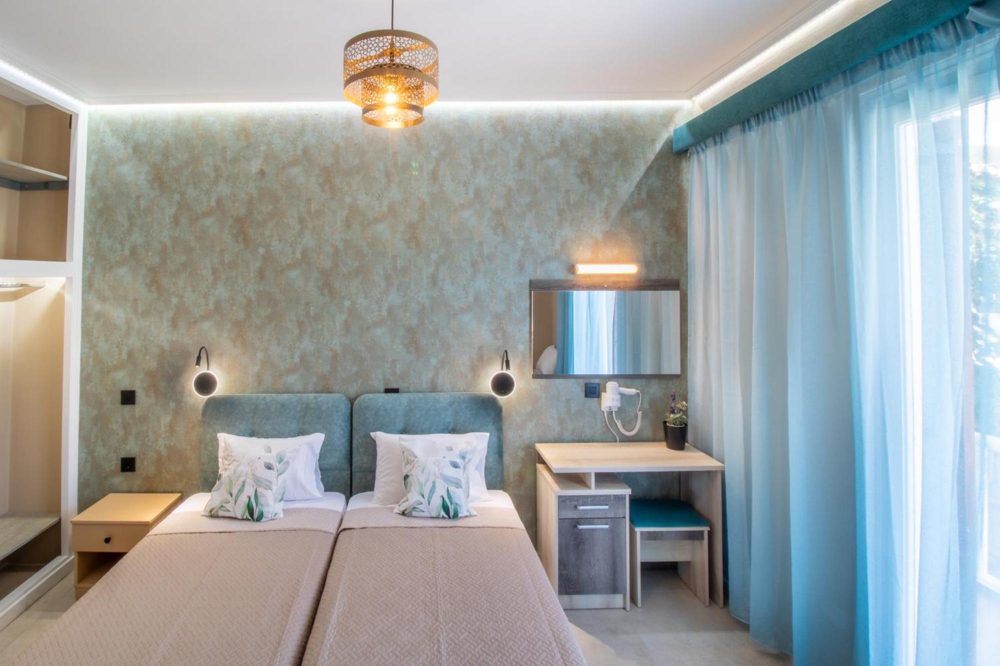 Aparthotel Dionysos Laganas