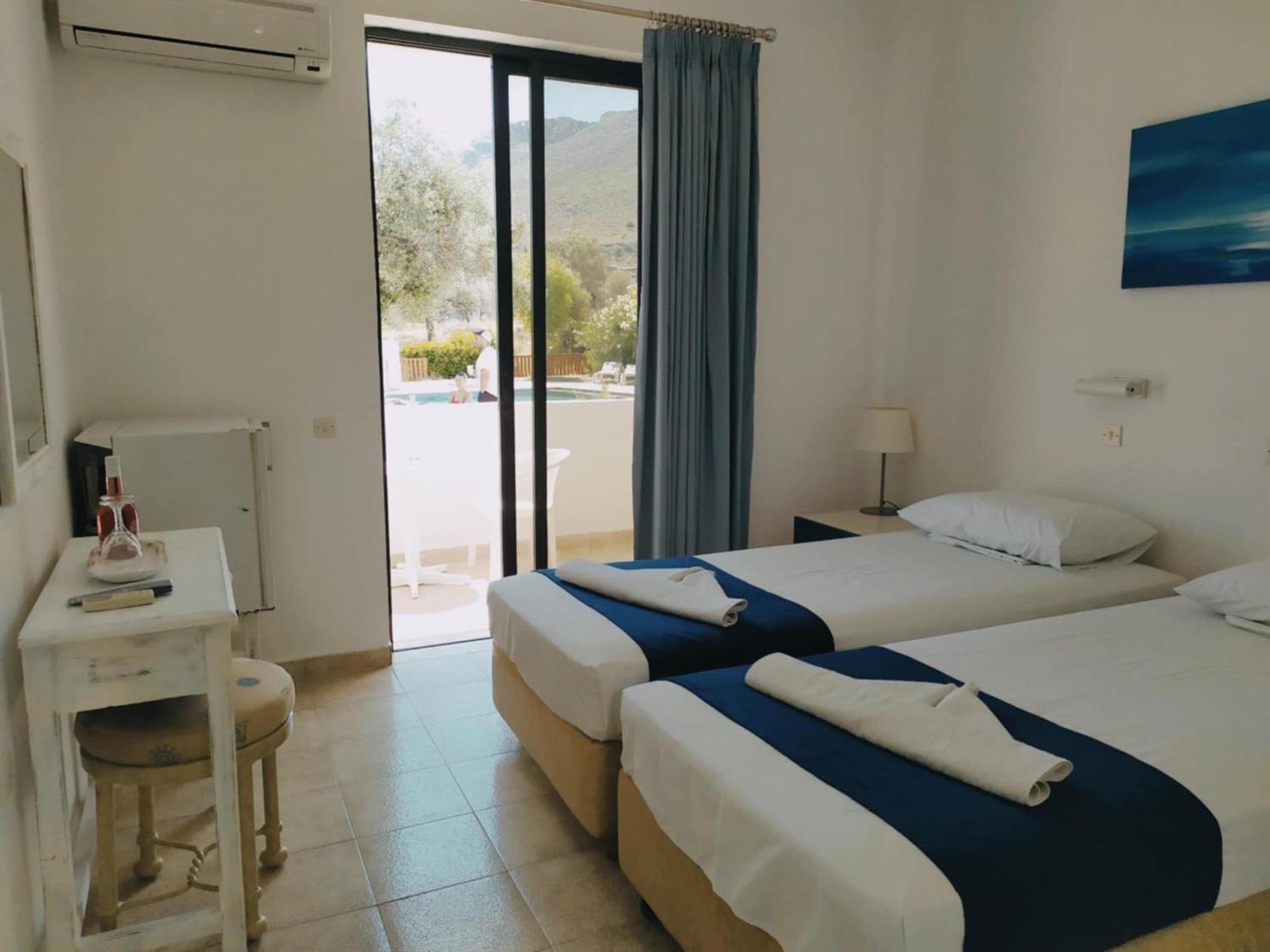 Hotel Narkissos