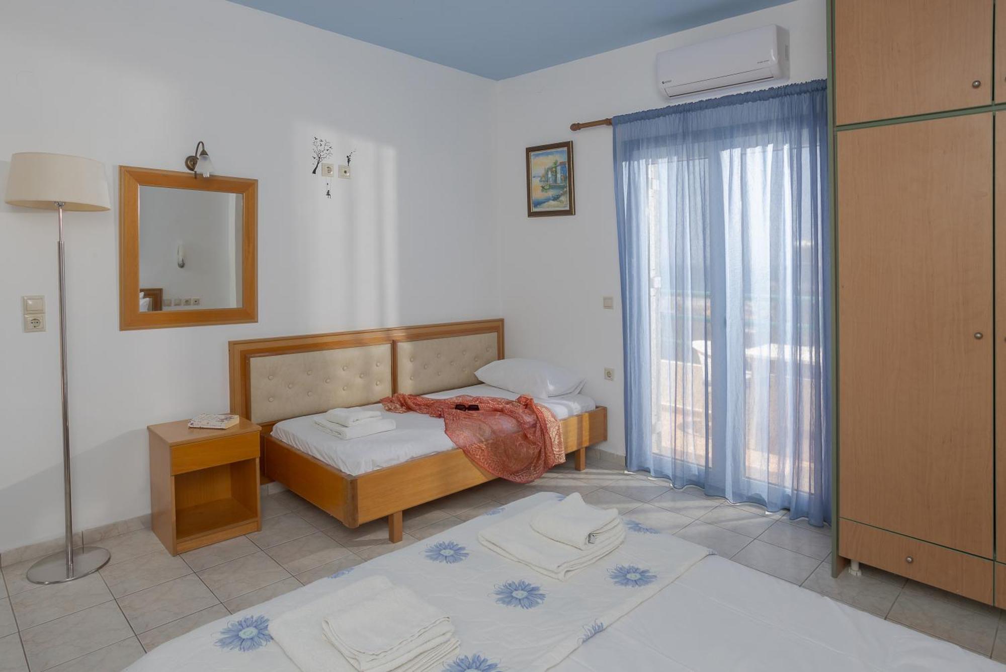 Aparthotel Mary Sofi Residences By Estia Stalida
