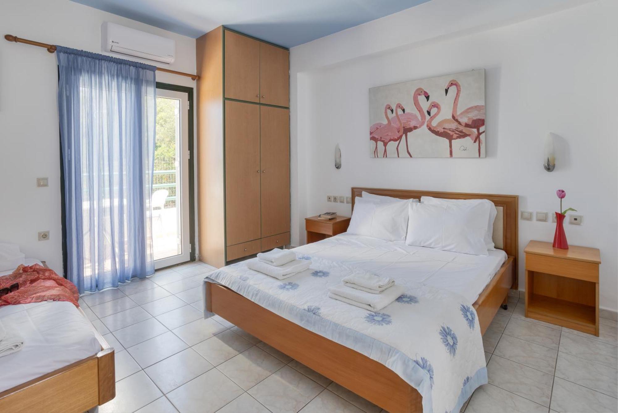 Mary Sofi Residences By Estia * Stalida
