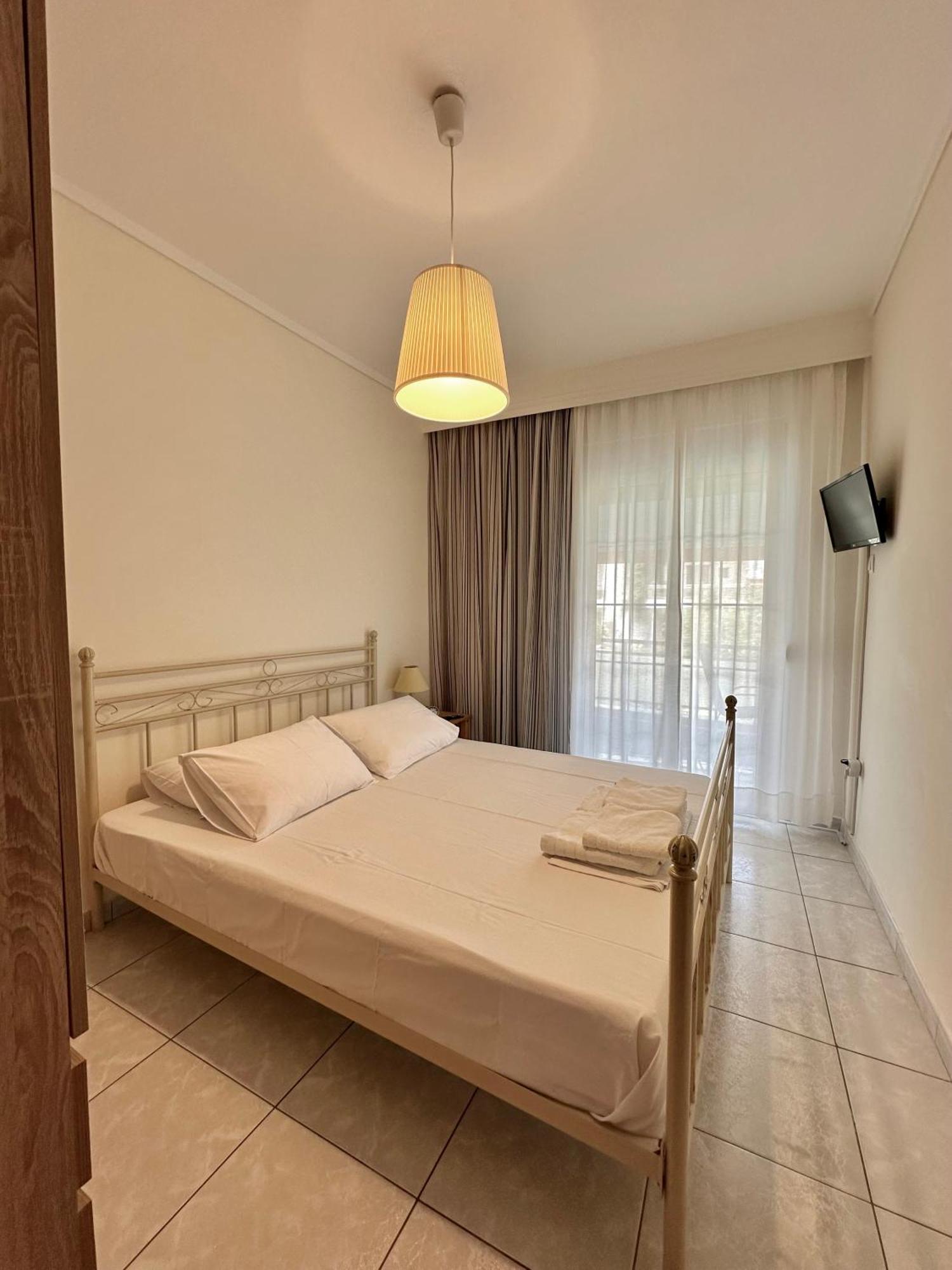 Uranias House Apartment