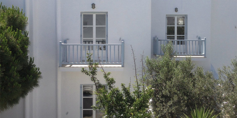 Seaside By Belvedere Hotel